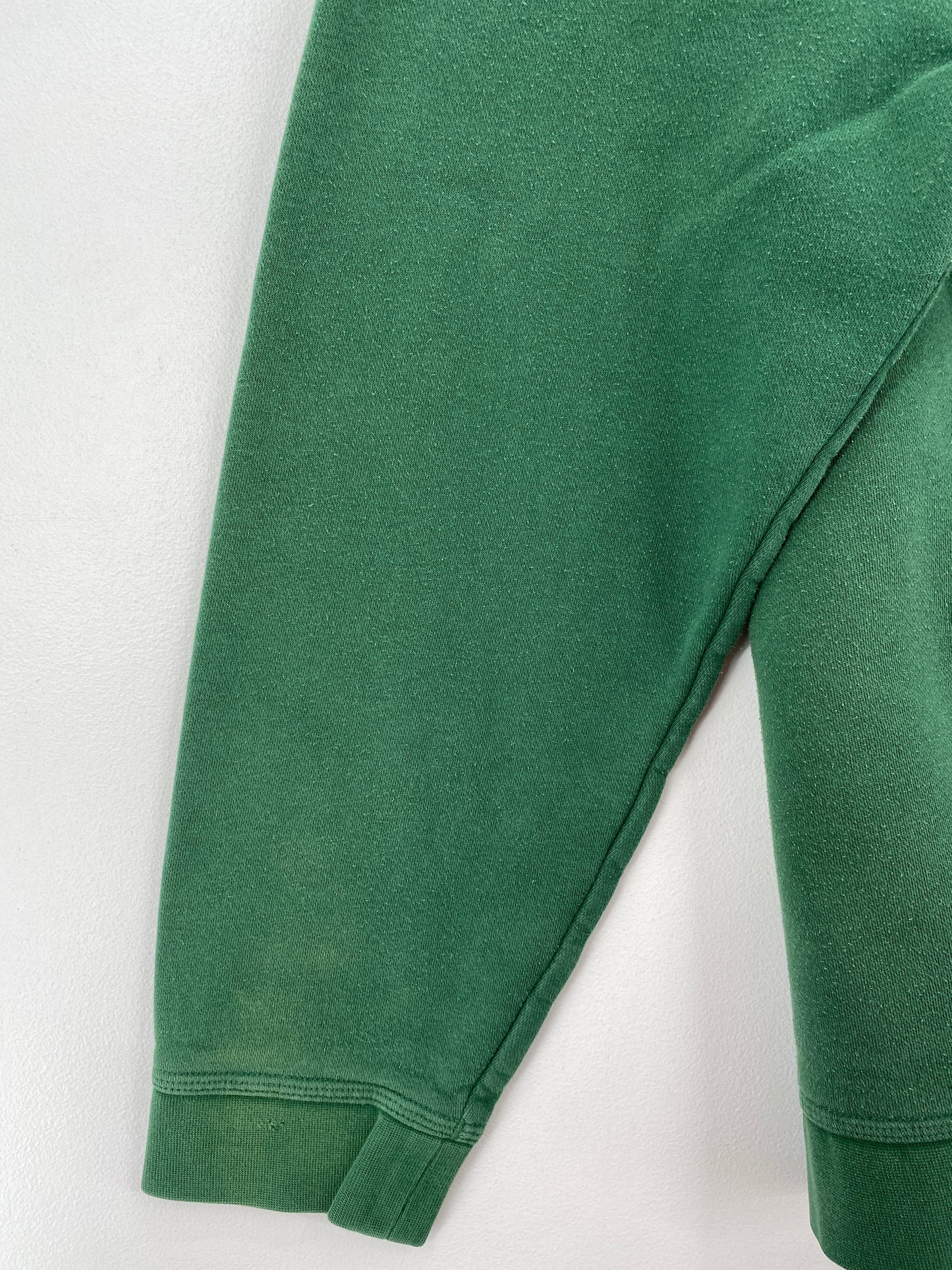 00’ NIKE LINDENHURST Size XL Vintage High School Hoodie Sweat-Shirt / A6658