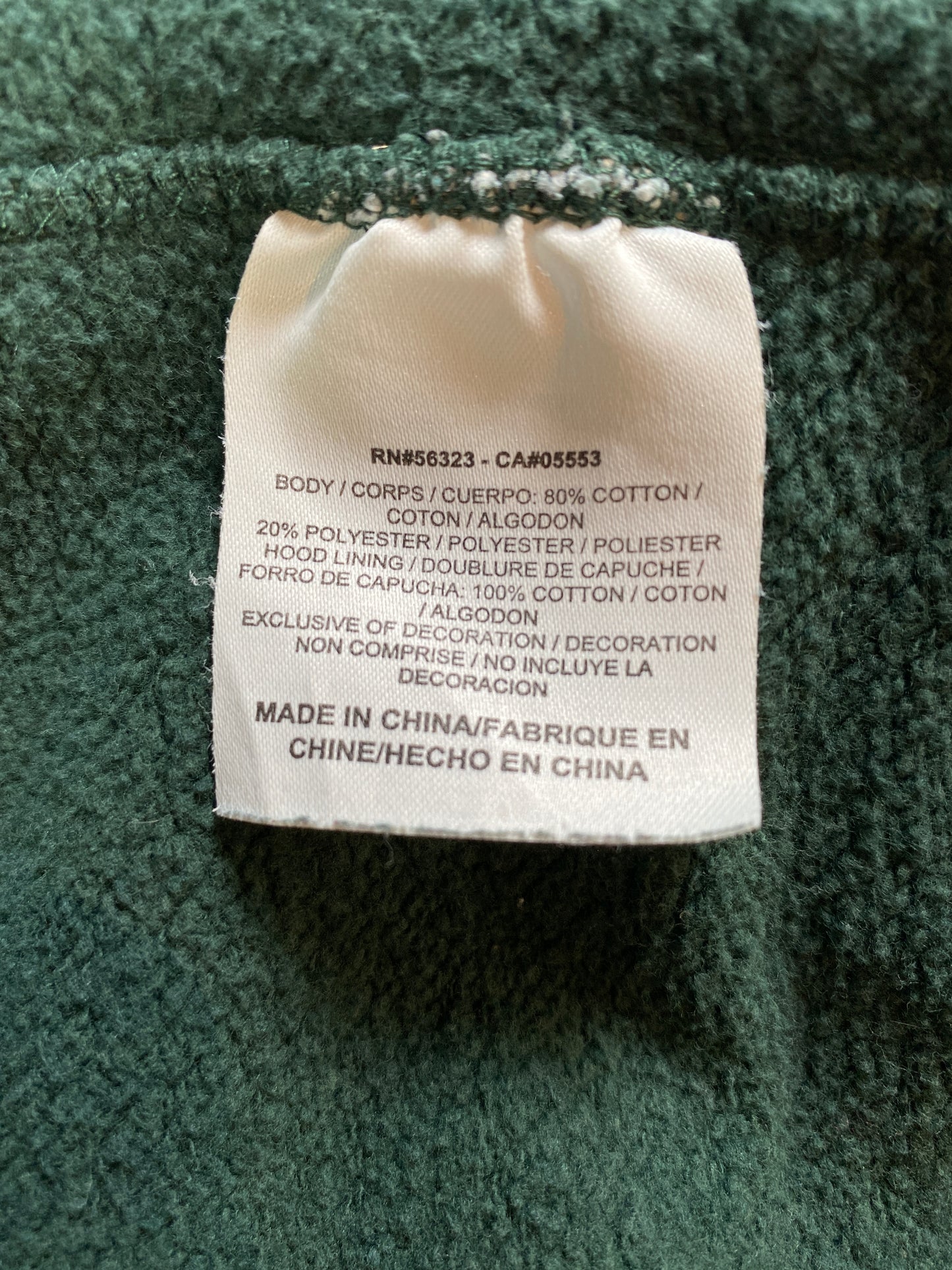 00’ NIKE BOSTON RED SOX Size XXL Vintage MLB Hoodie Sweat-Shirt / A6656