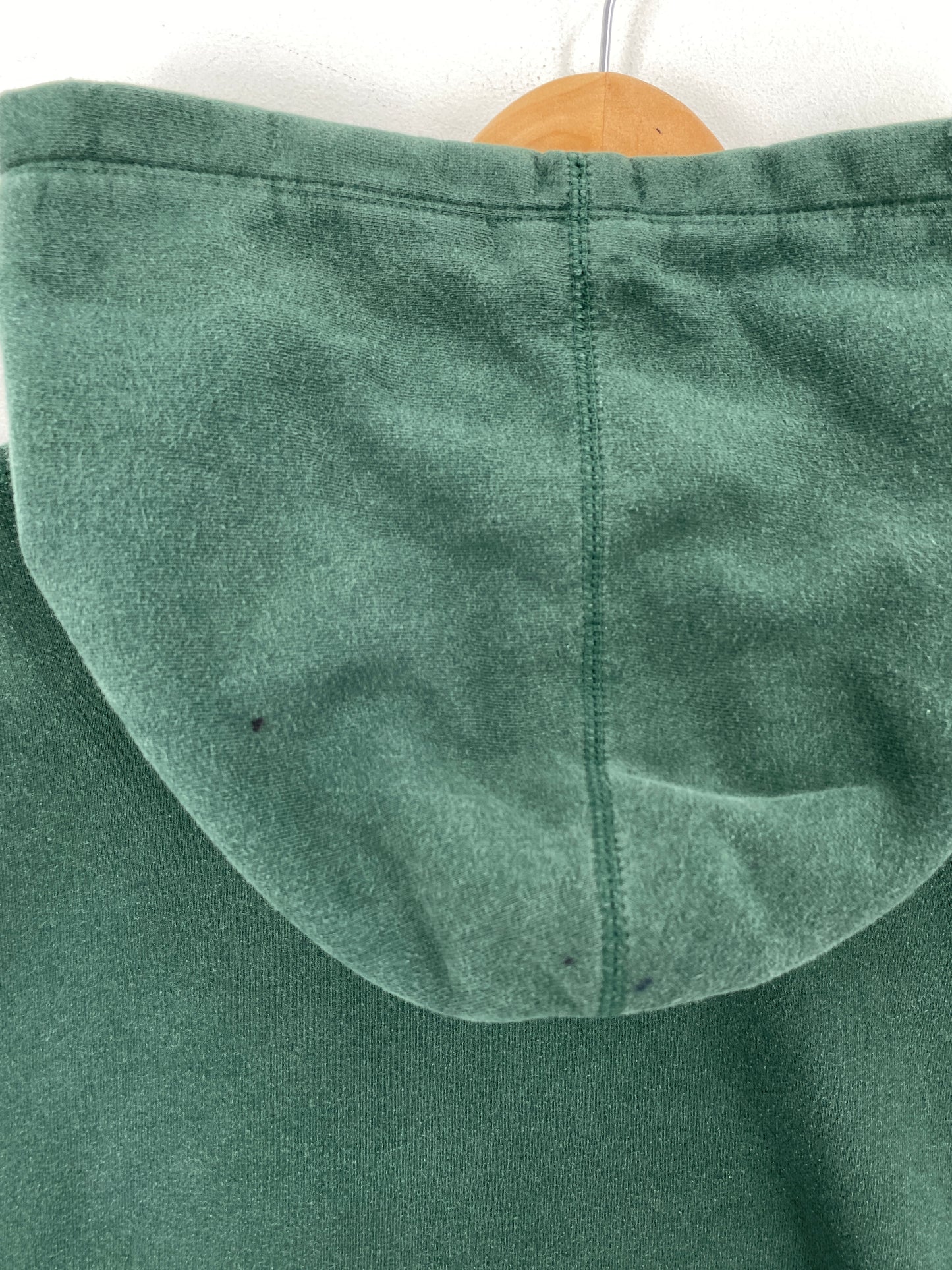 00’ NIKE BOSTON RED SOX Size XXL Vintage MLB Hoodie Sweat-Shirt / A6656