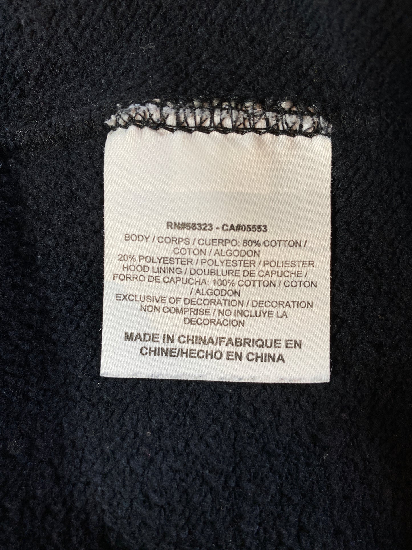 00’ NIKE MISSOURI Size M Vintage College Hoodie Sweat-Shirt / A6655