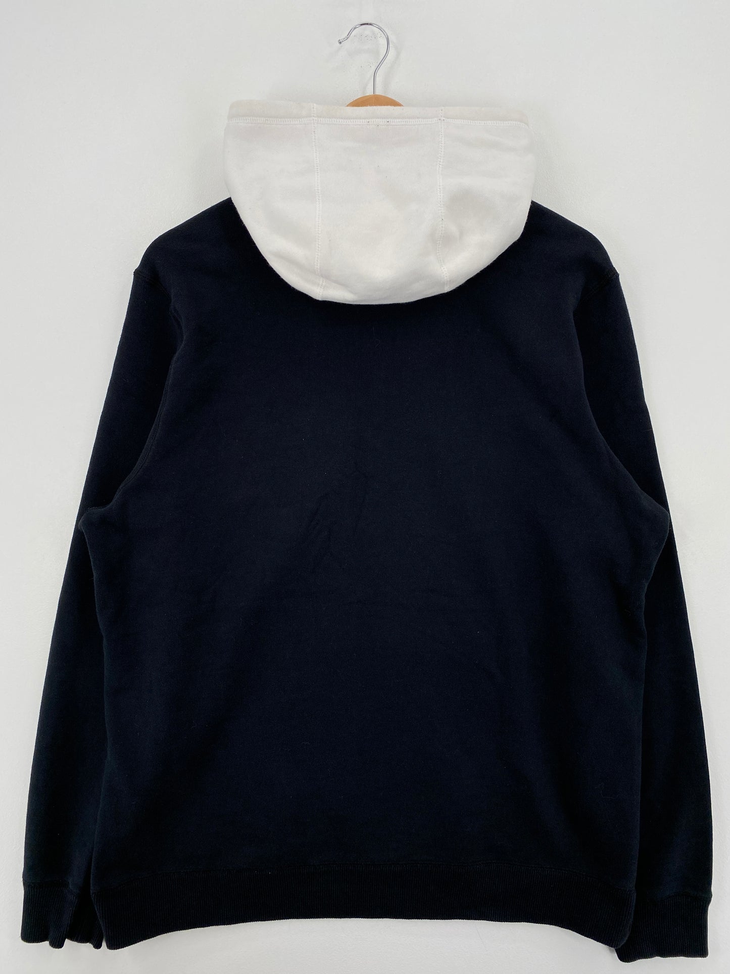 00’ NIKE MISSOURI Size M Vintage College Hoodie Sweat-Shirt / A6655