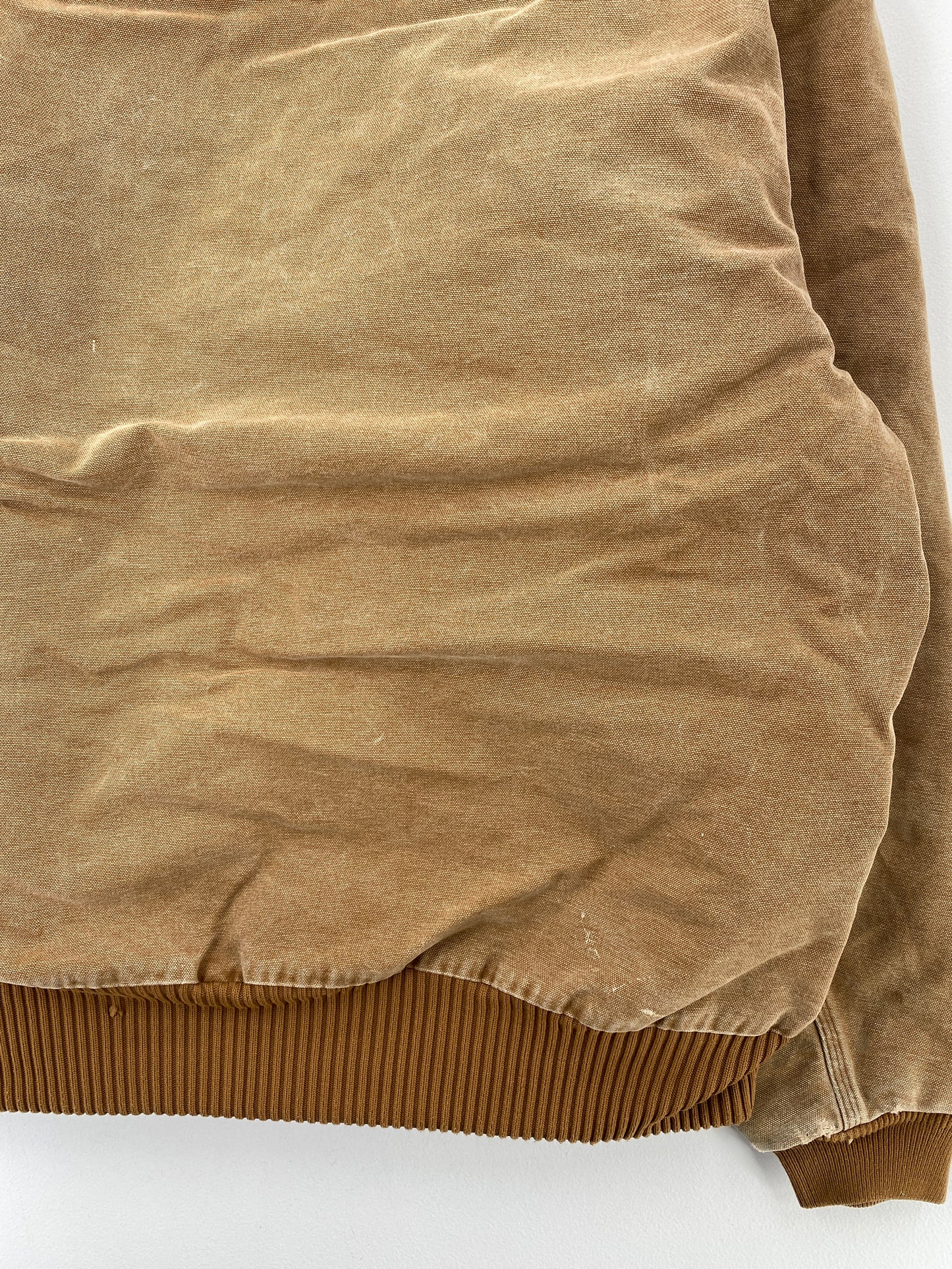 Vintage CARHARTT Size L Duck Jacket / E4028J