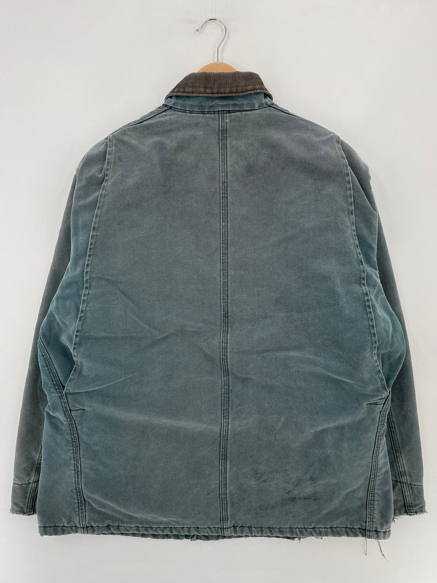 90’s CARHARTT Made in USA Size L Duck Jacket / E4030J
