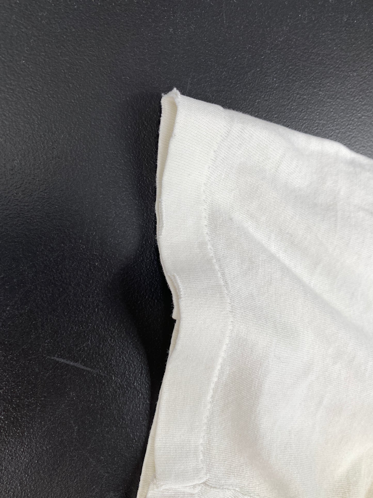 1993 LIQUID BLUE x GRATEFUL DEAD Made in USA Size L Vintage Music T-shirt / A6676