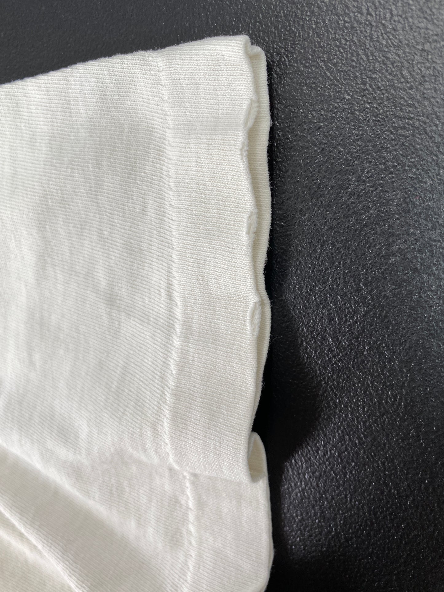 1993 LIQUID BLUE x GRATEFUL DEAD Made in USA Size L Vintage Music T-shirt / A6676