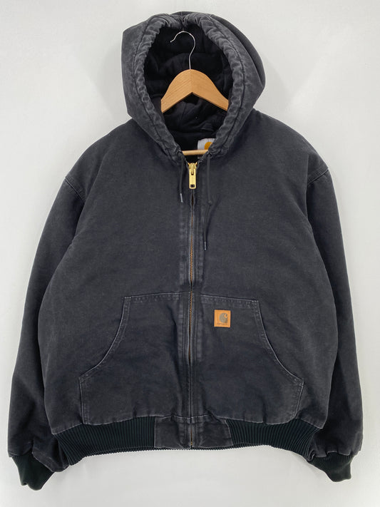 Vintage CARHARTT Size L Duck Jacket / E4032J