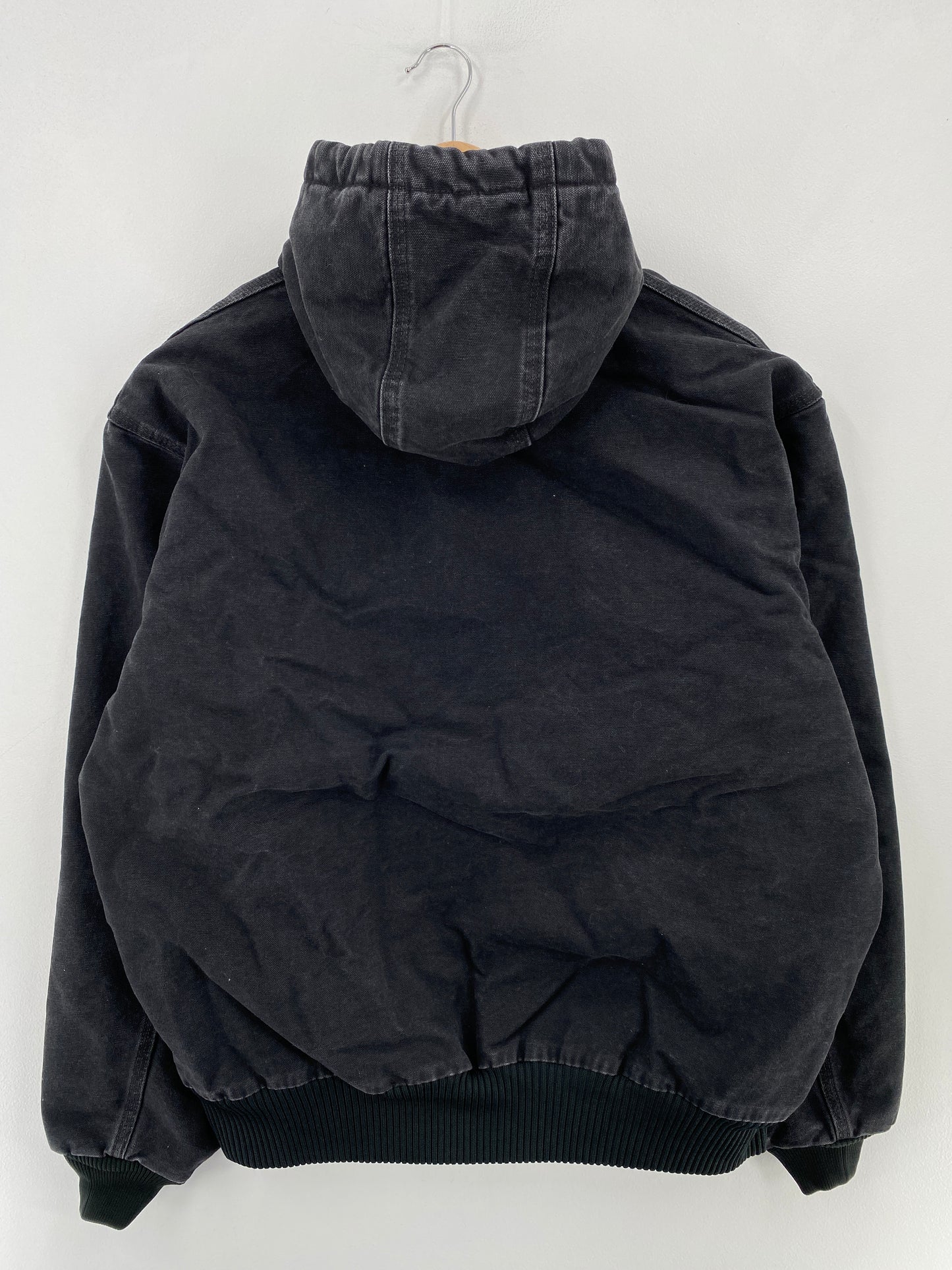 Vintage CARHARTT Size L Duck Jacket / E4032J