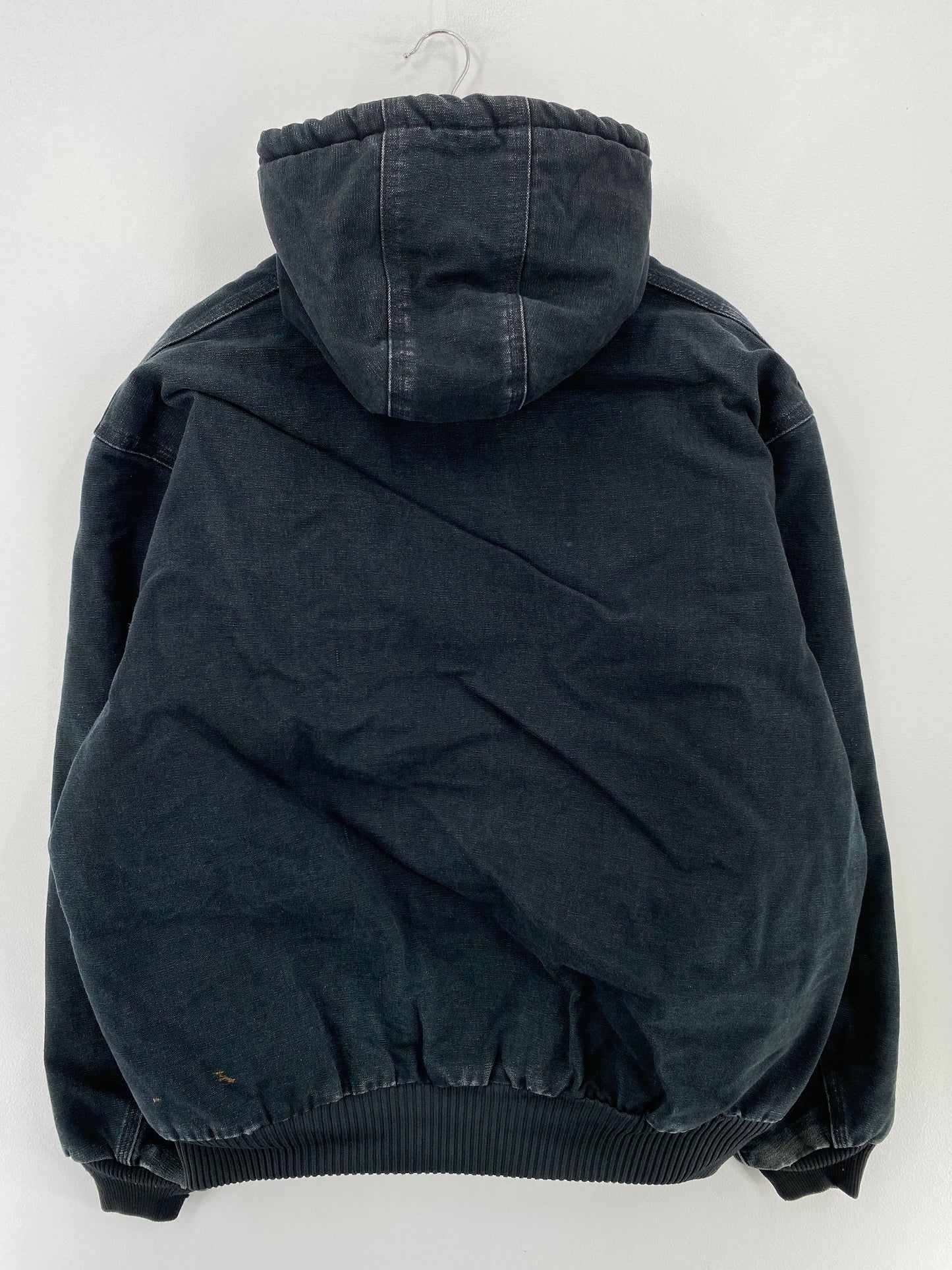 .Vintage CARHARTT Made in USA Size XL Duck Jacket / E4034J