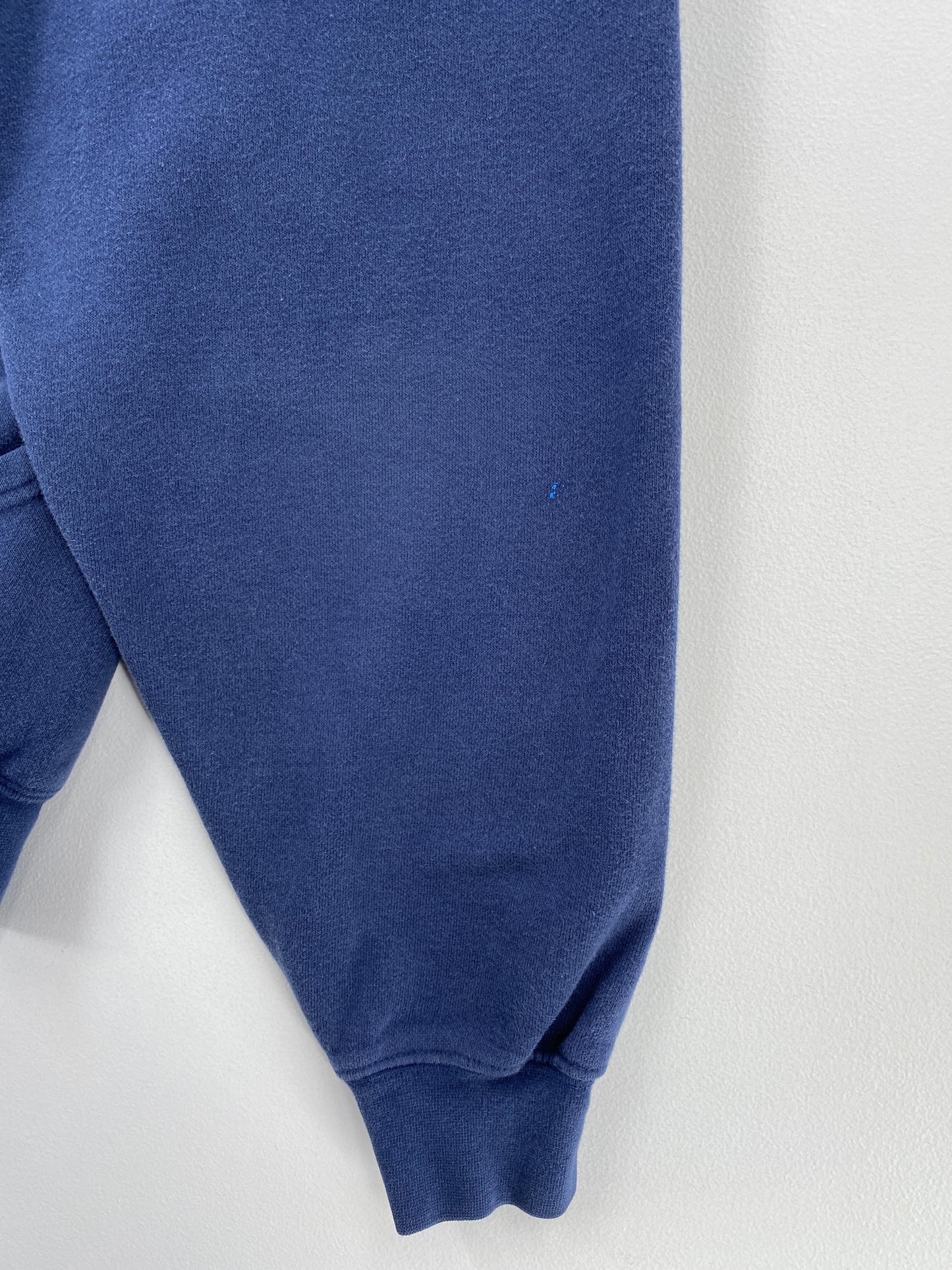 00' NIKE x CONNECTICUT Size M Vintage College Hoodie Sweat shirt / E4043S