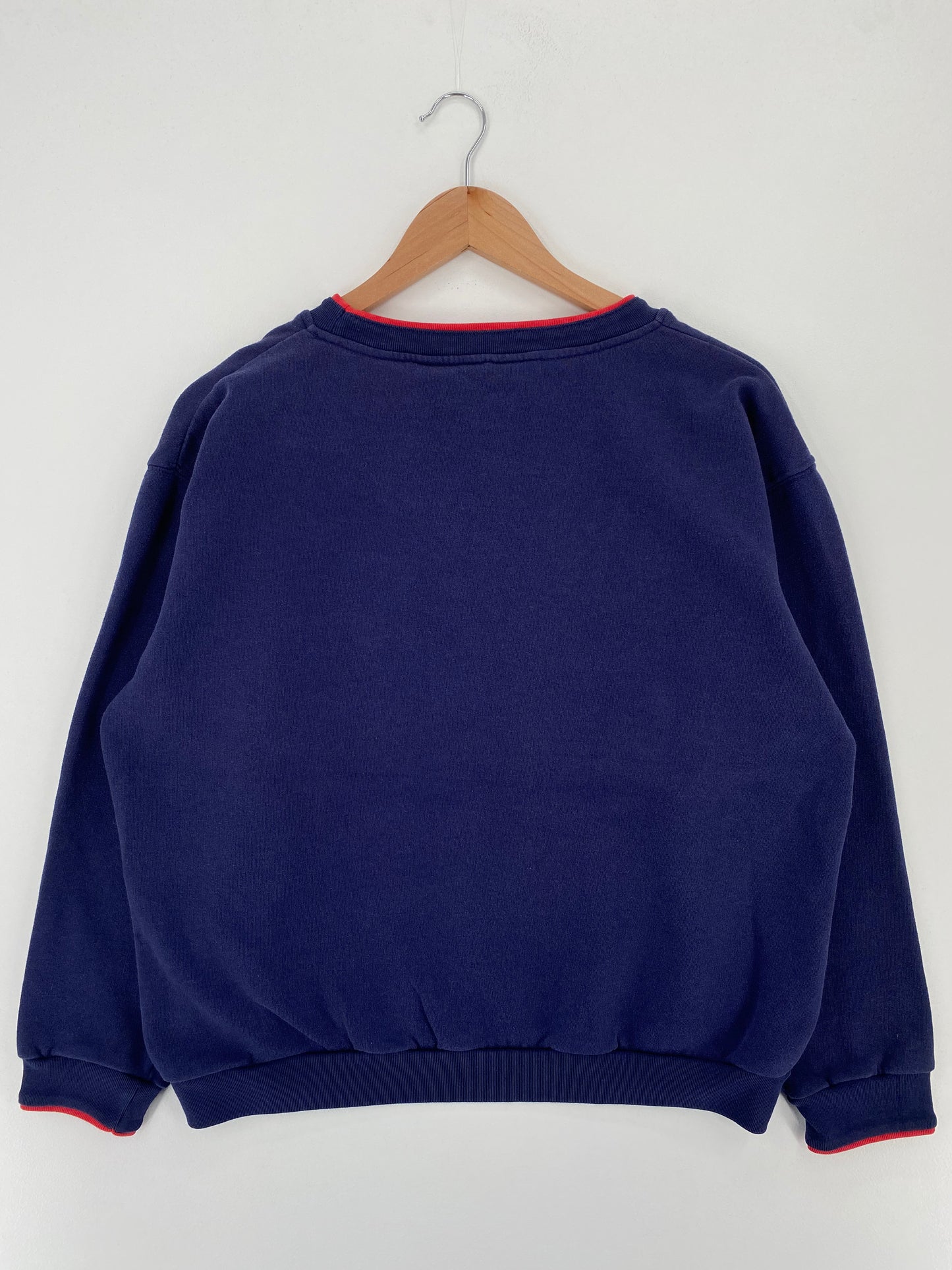 00' WOODSTOCK Size L Vintage Sweat-Shirt  / A2236