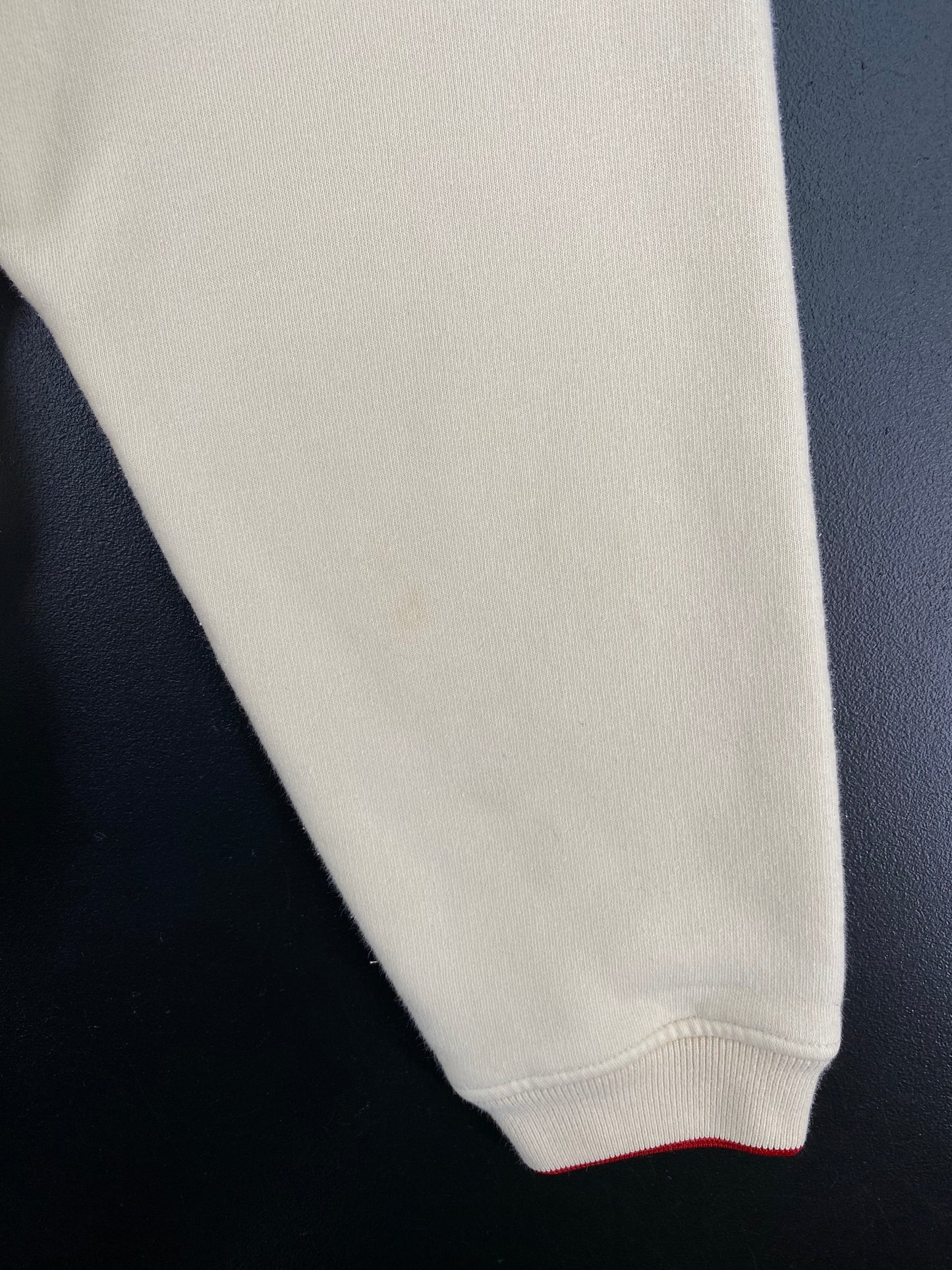 00’ NIKE Athletics Euro Size M Vintage Sweat-shirt / A2243