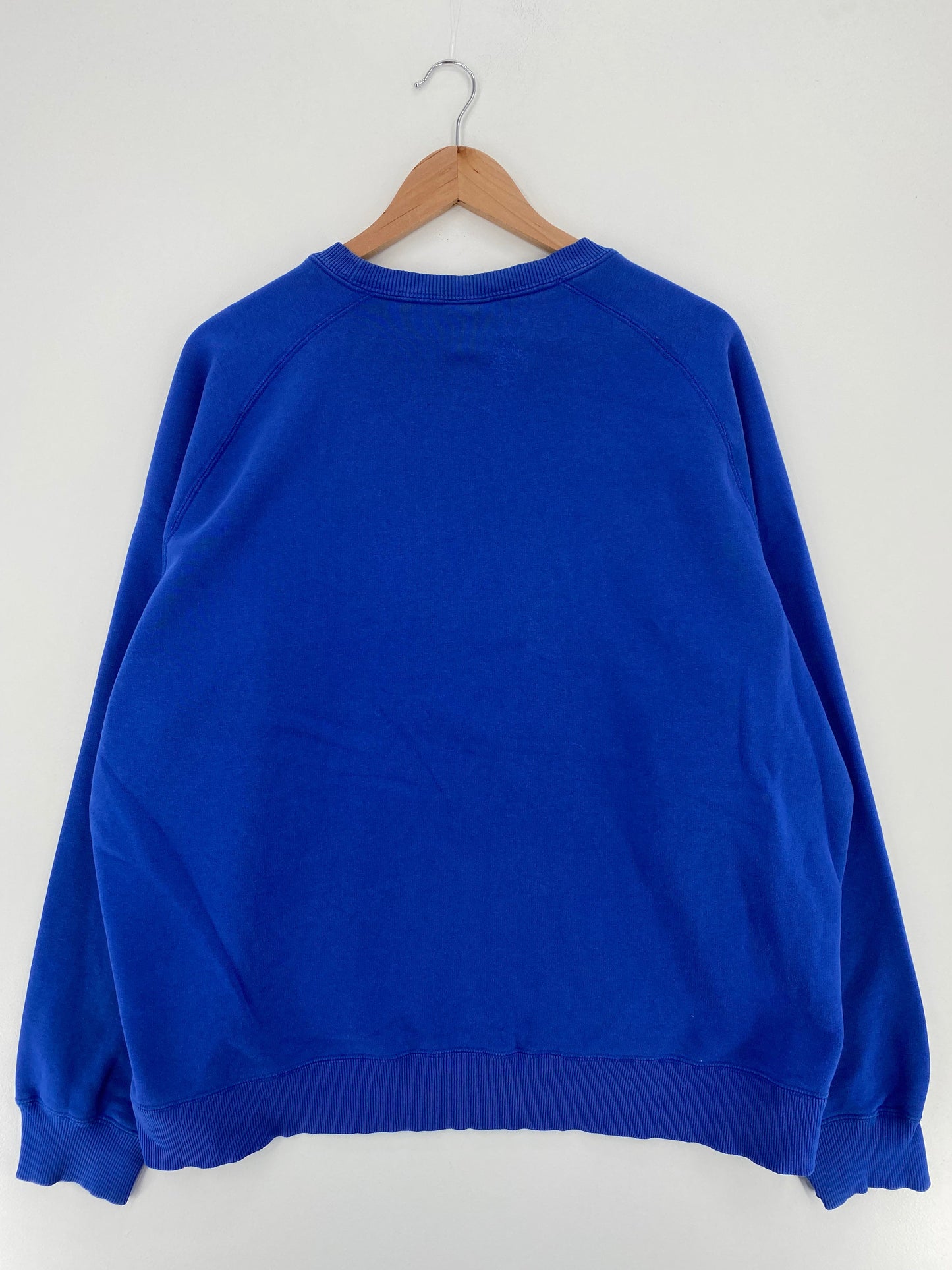 00' NIKE Size XXL Vintage Sweat-shirt / E1539S