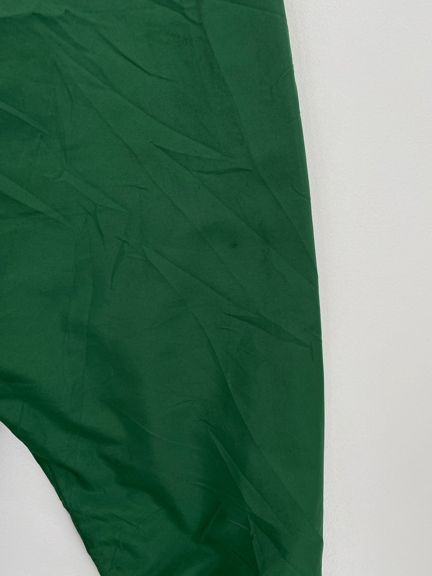 00' NIKE SOUTHEASTERN LOUISIANA Size XL Vintage College Warm-Up Jersey / A6771