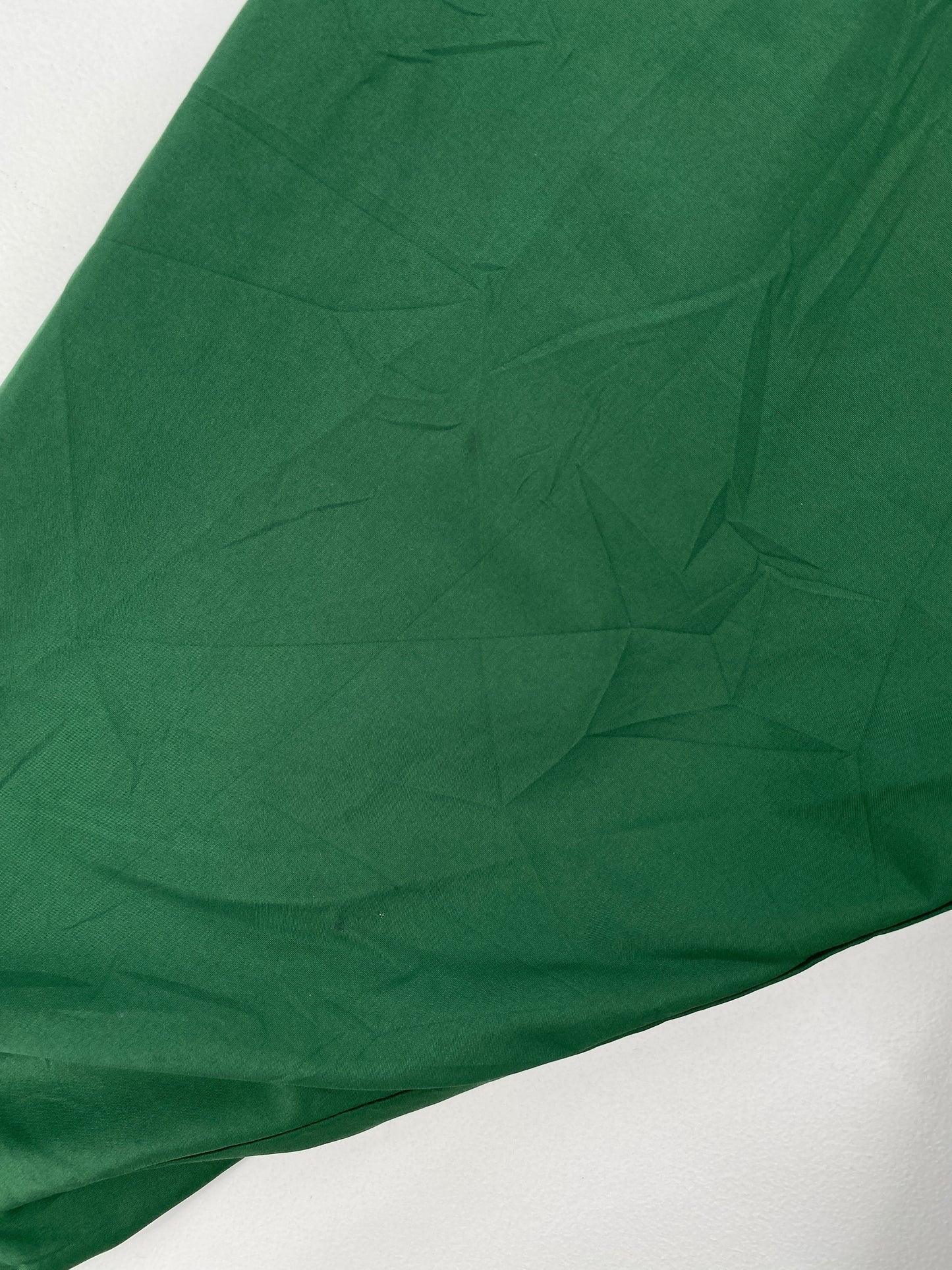 00' NIKE SOUTHEASTERN LOUISIANA Size XL Vintage College Warm-Up Jersey / A6771