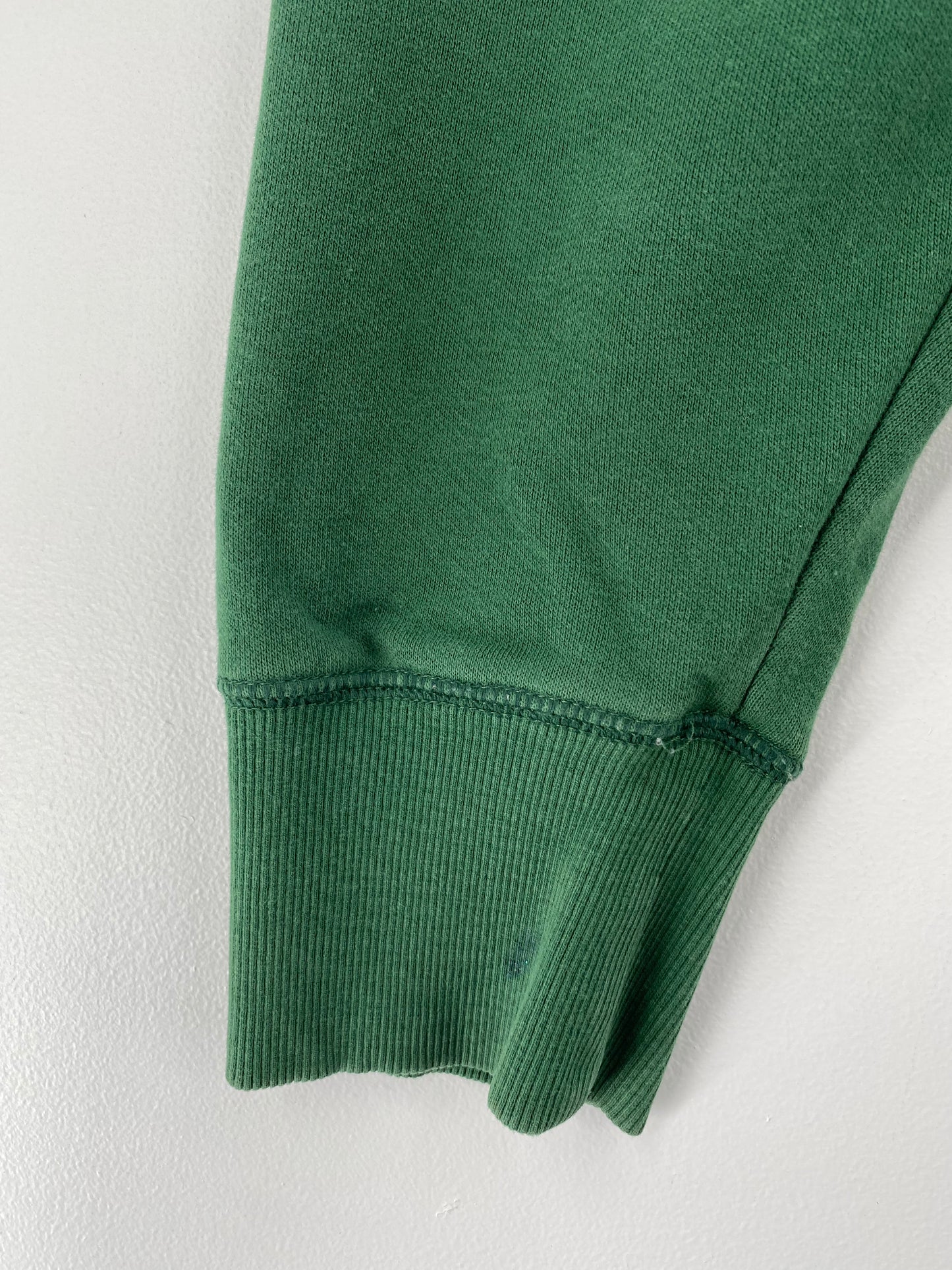 Vintage NIKE COLORADO STATE Size XL Vintage College Hoodie Sweat-shirt / A2250