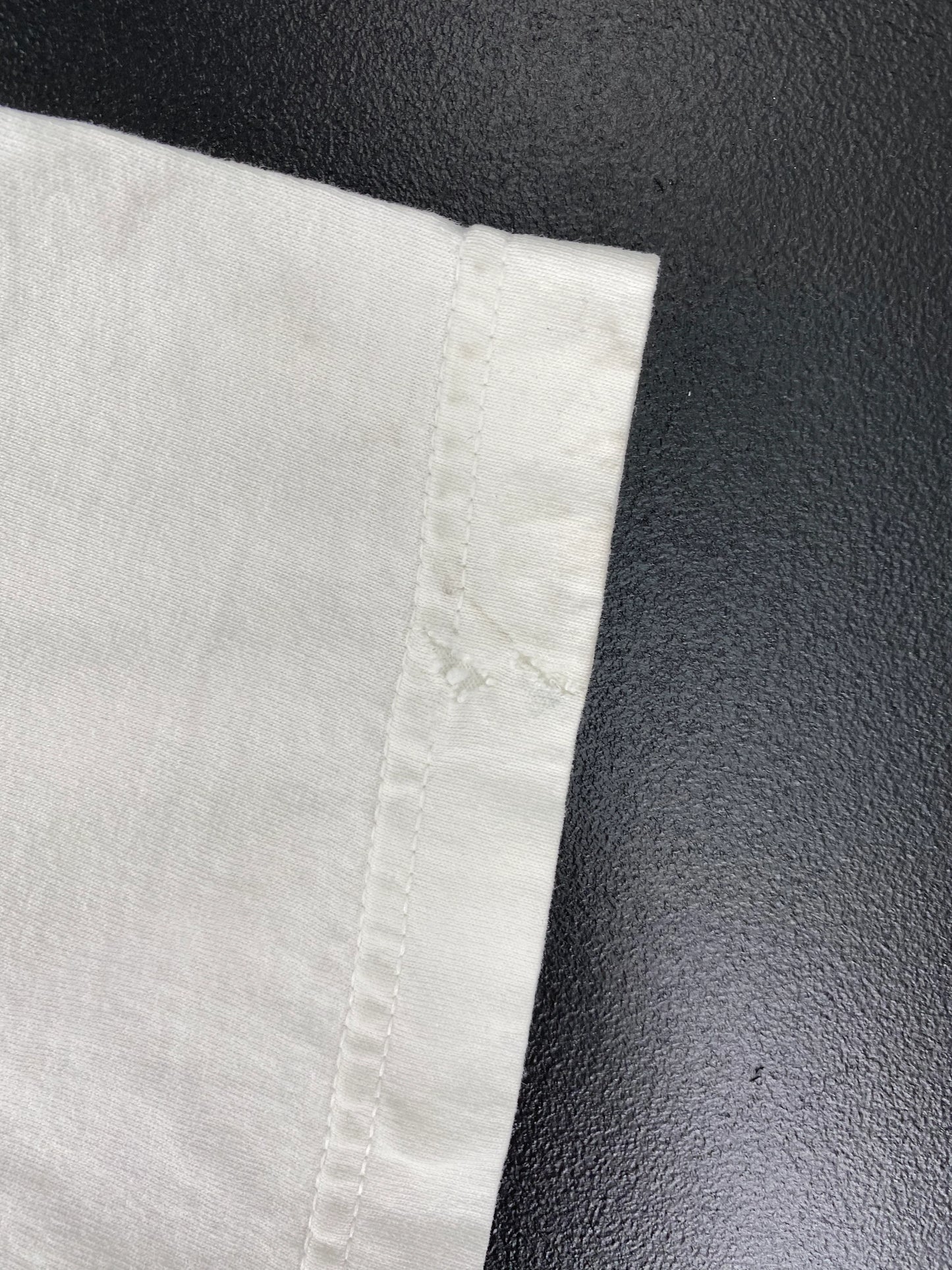 1995 LOONEY TUNES TAZ Made in USA Size XL Vintage T-Shirt / E2152T