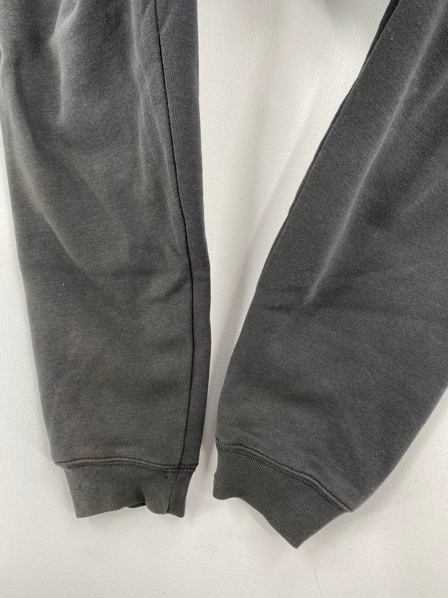 Vintage CARHARTT Size XL Zip-up Hoodie Sweat-Shirt / A7499
