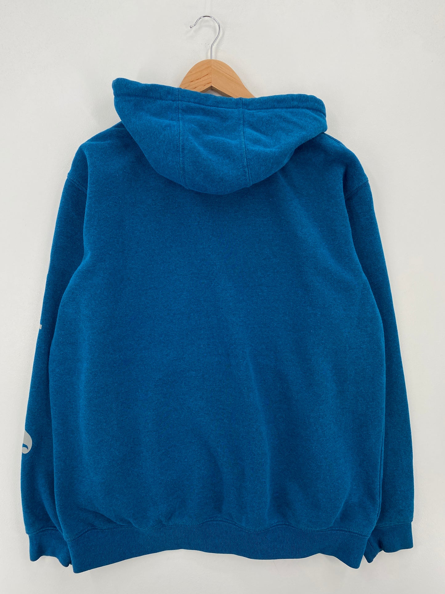 Vintage CARHARTT Size L Hoodie Sweat-Shirt / A7503