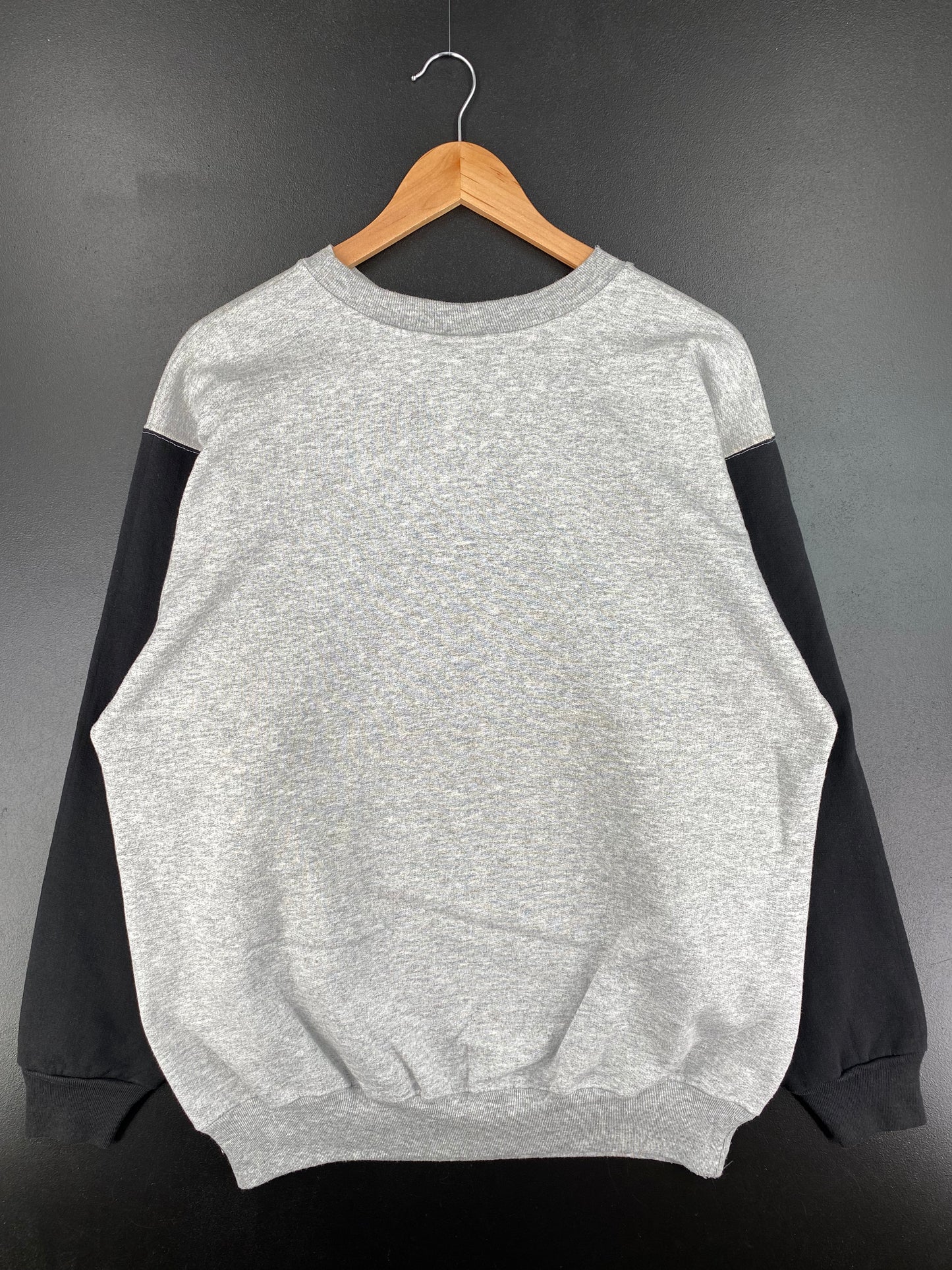 90’s PITTSBURGH STEELERS Made in USA Size XL Vintage NFL Sweat-shirt / A2423