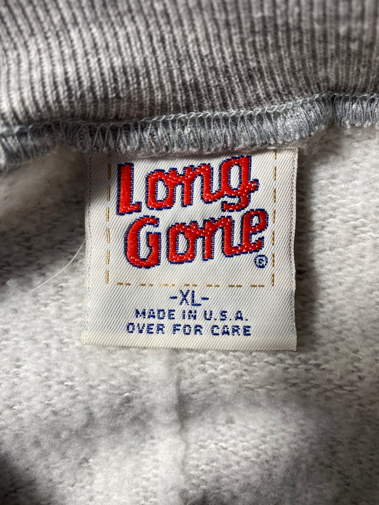 90’s PITTSBURGH STEELERS Made in USA Size XL Vintage NFL Sweat-shirt / A2423