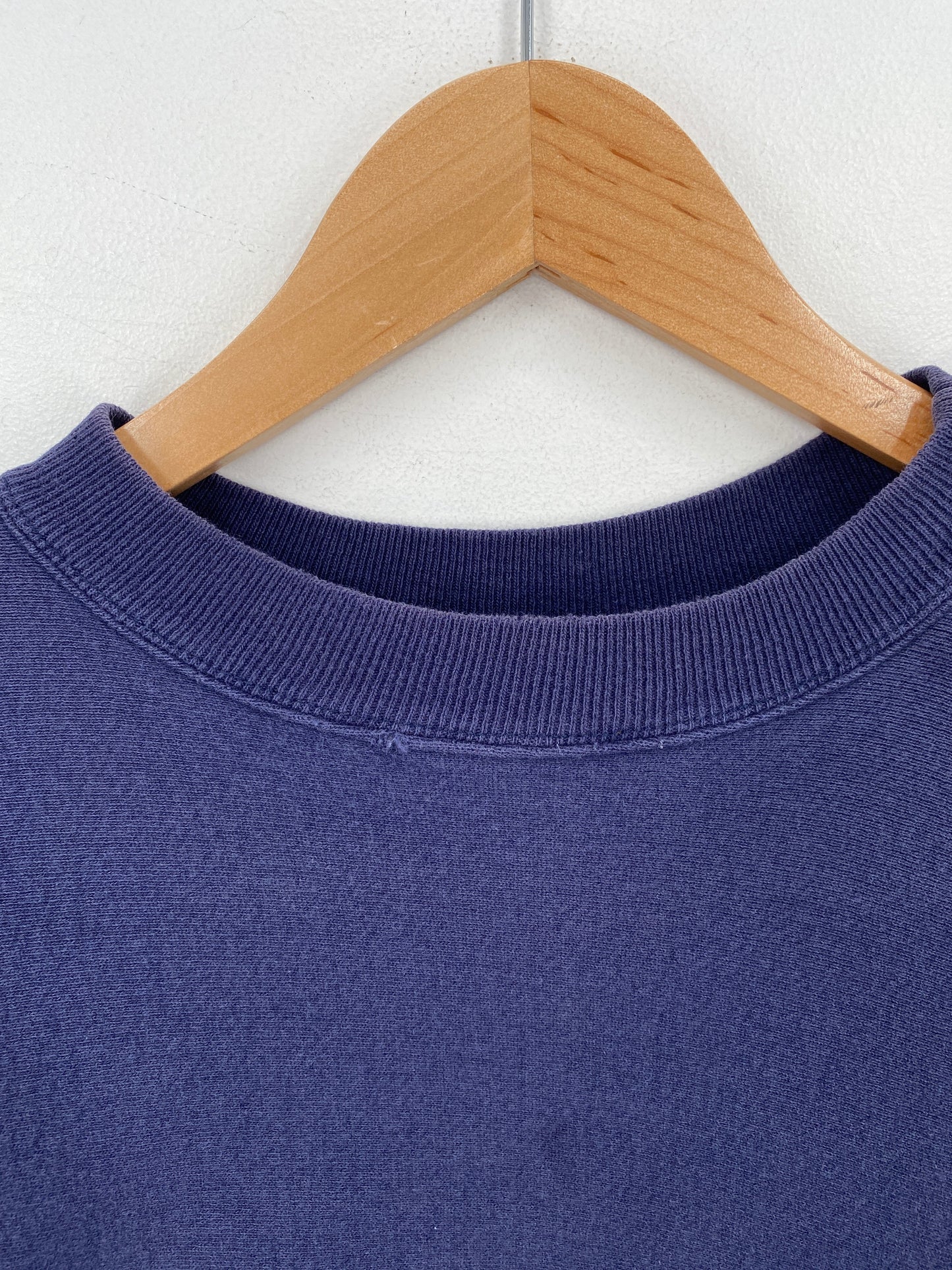 90's CARHARTT Size No Tag (Approx.M) Sweat-Shirt / E6527S