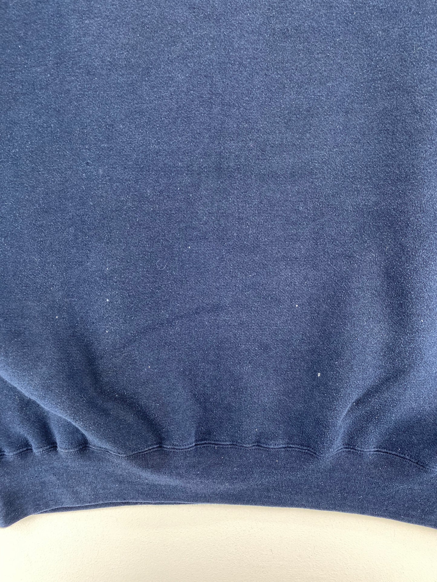 90's NEW ENGLAND PATRIOTS Size No Tag (Approx.XL) Vintage NFL Sweat-shirt / A2425