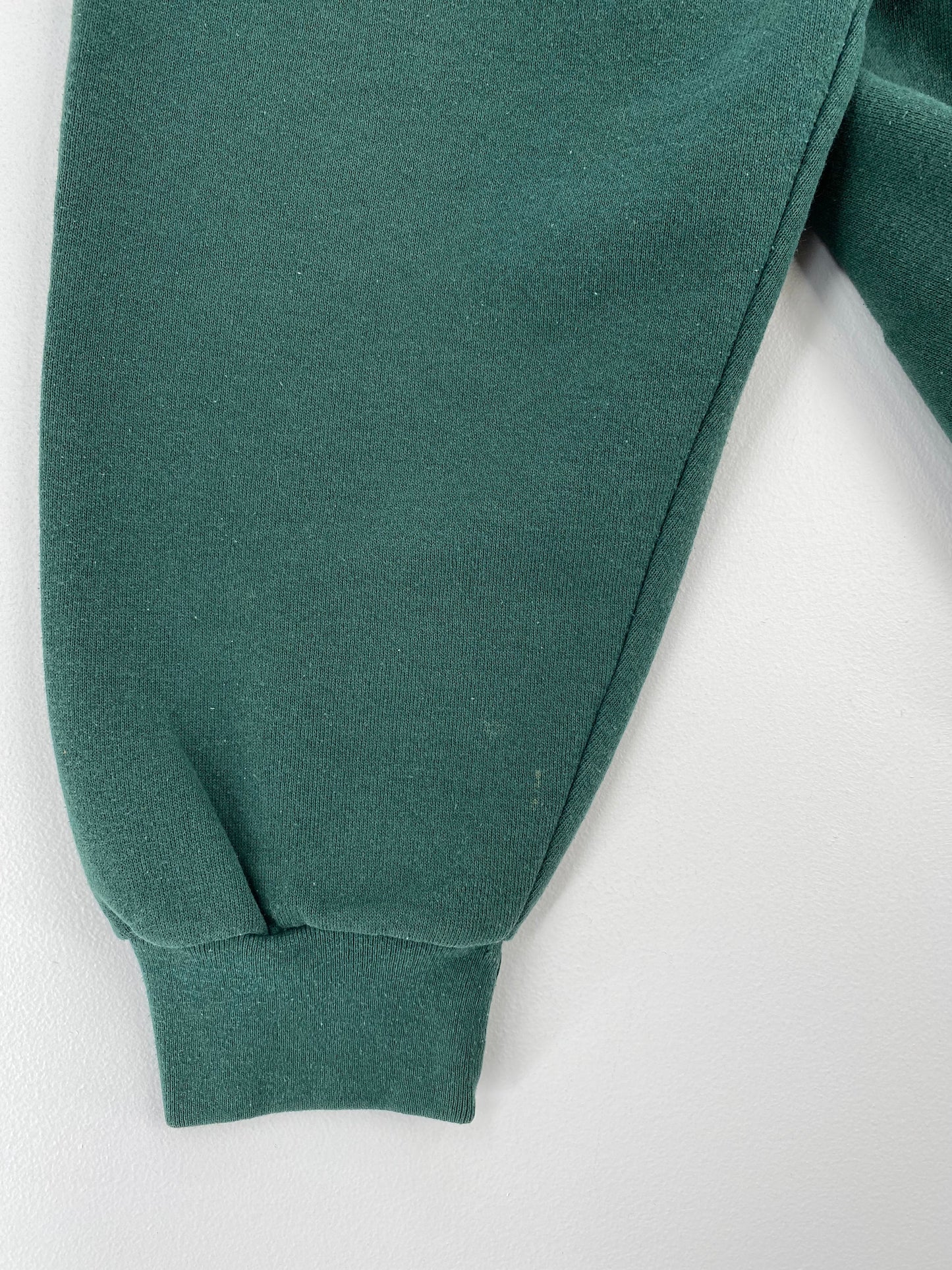 1993 GREEN BAY PACKERS Made in USA Size XL Vintage NFL Sweat-shirt / E5678S