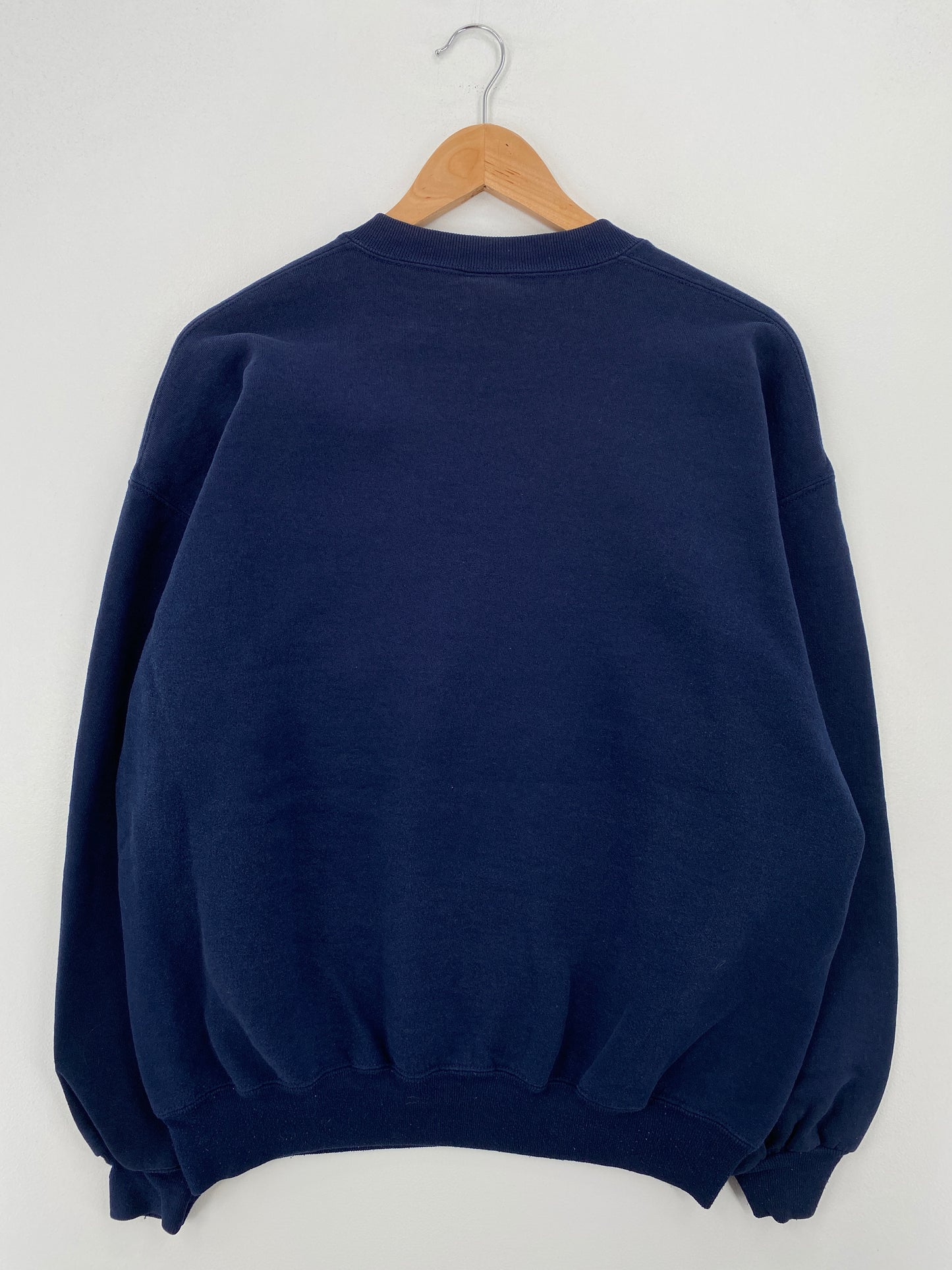 90's RUSSELL x PENN STATE UNIVERSITY Made in USA Size XL Vintage College Sweat-Shirt / A7530