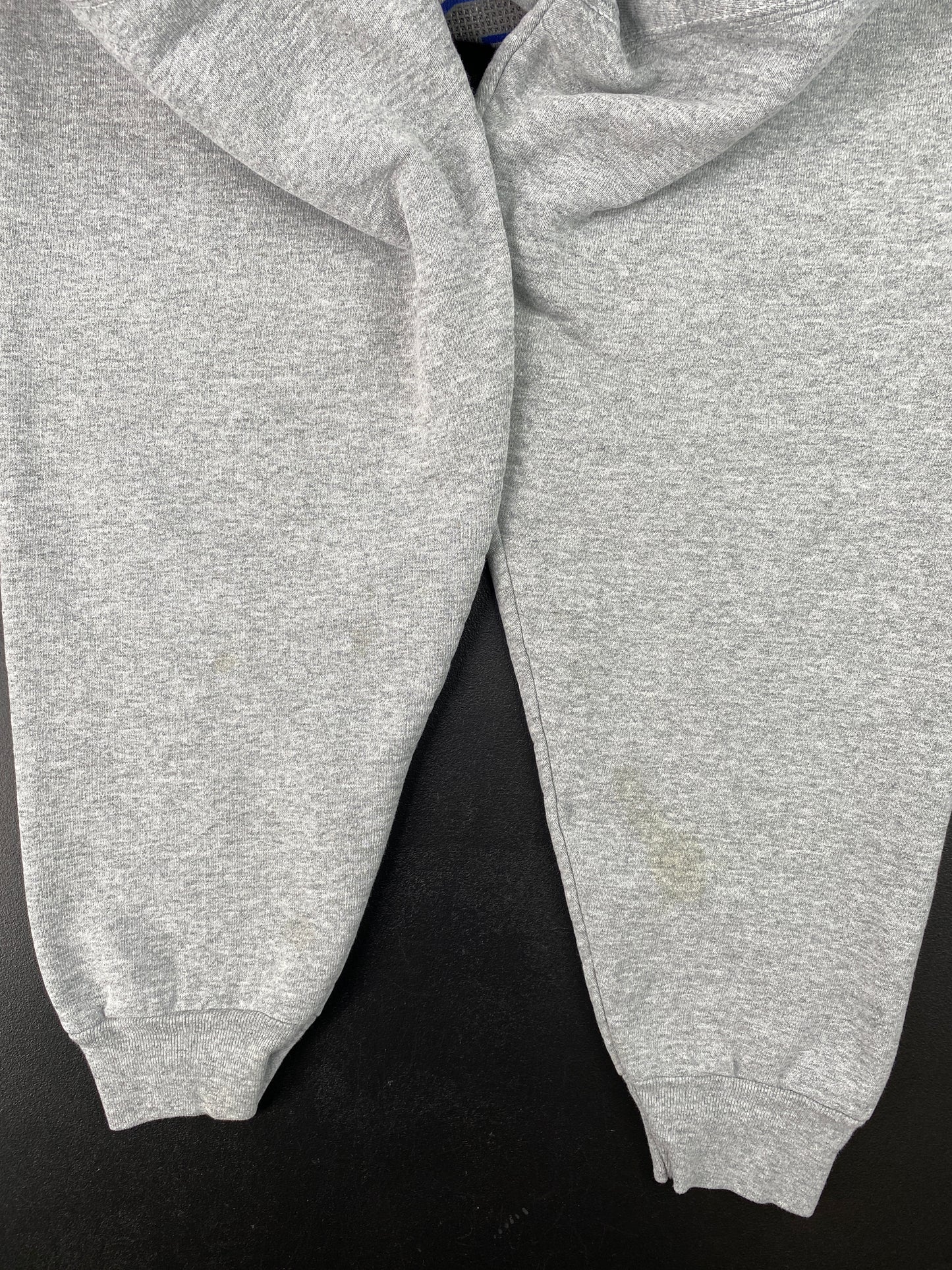 1998 CHICAGO CUBS Made in USA Size L Vintage MLB Sweat-Shirt / A7553