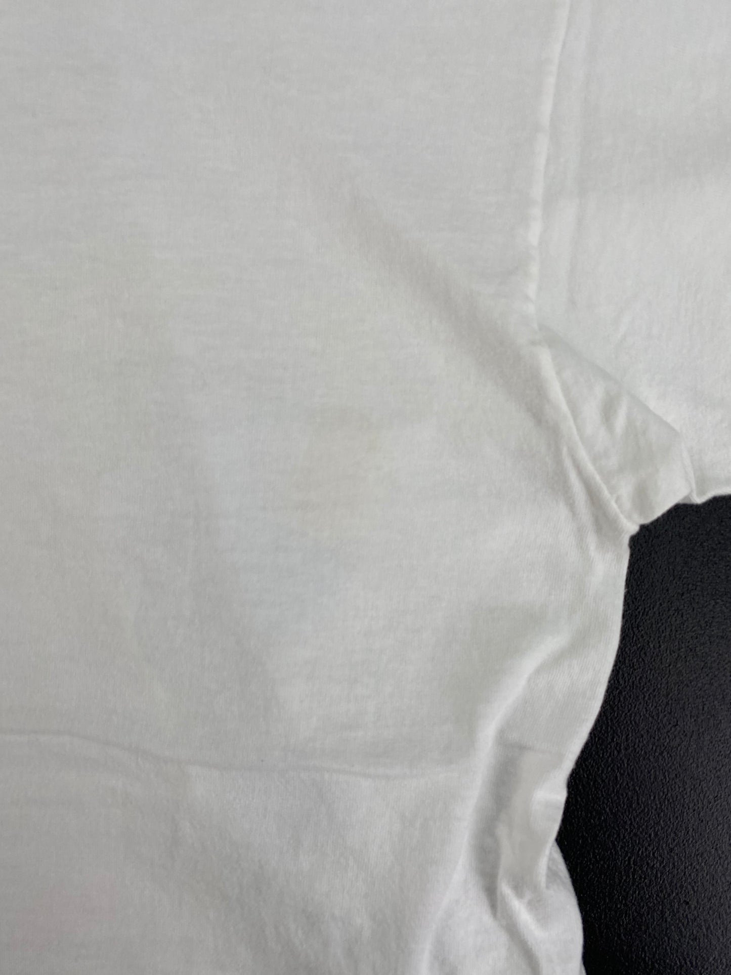 90's RENDEZVOUS Made in USA Size XL Vintage T-Shirt / A2456