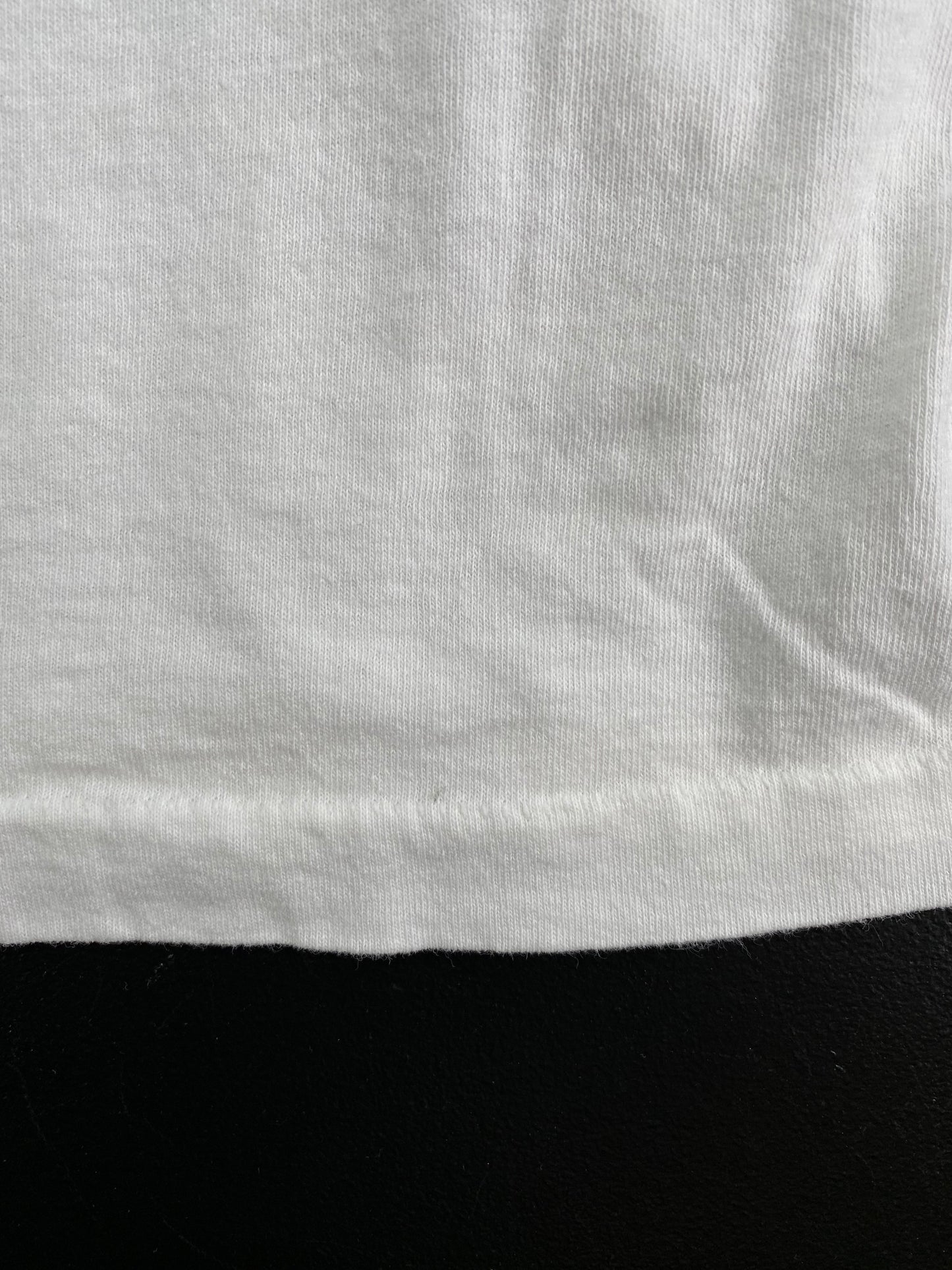 90's SPORTS BOSTON Made in USA Size XL Vintage T-Shirt / A2457