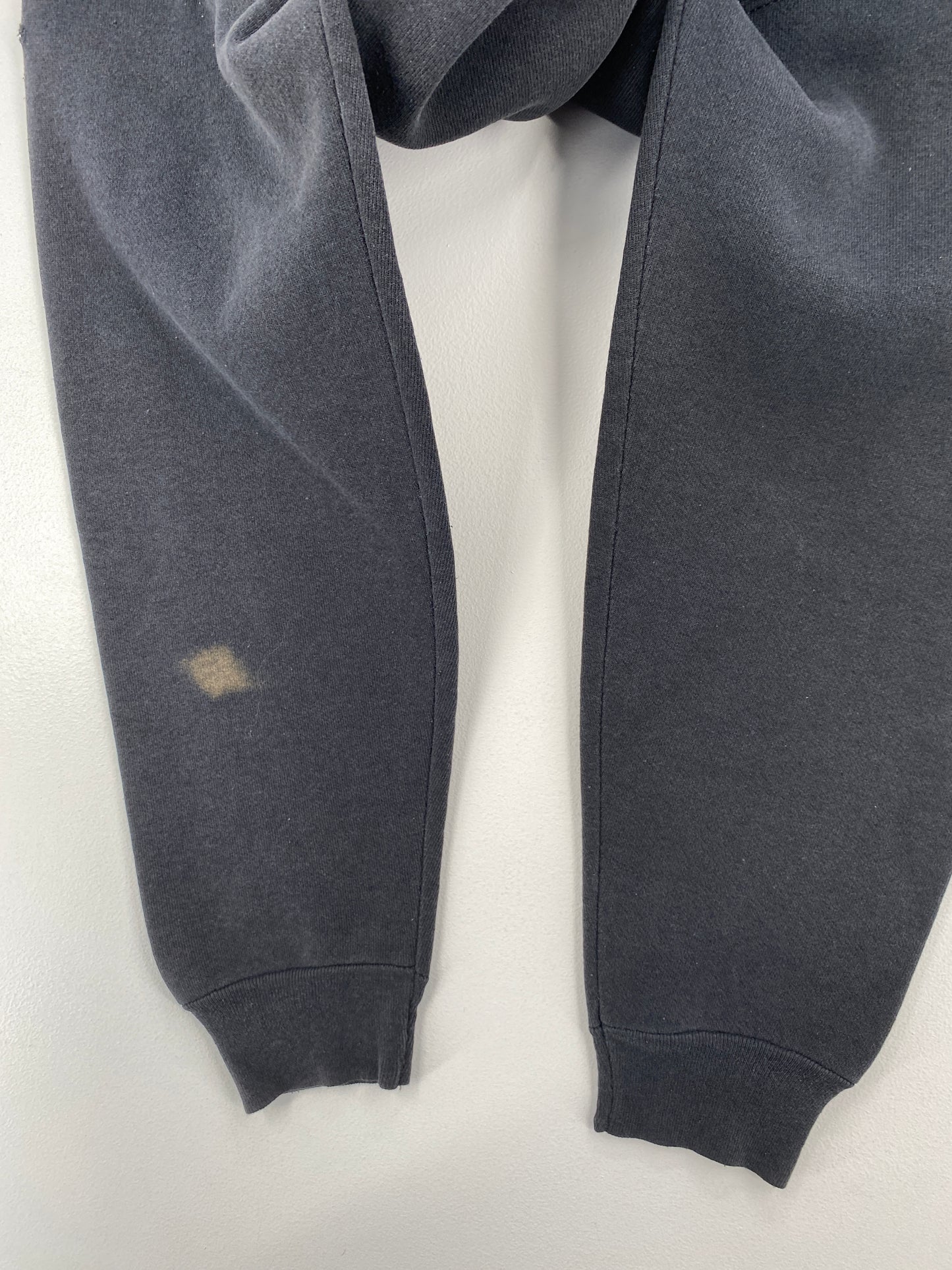 1991 SALEM x CHICAGO BULLS Made in USA Size L Vintage NBA Sweat-Shirt / A7561