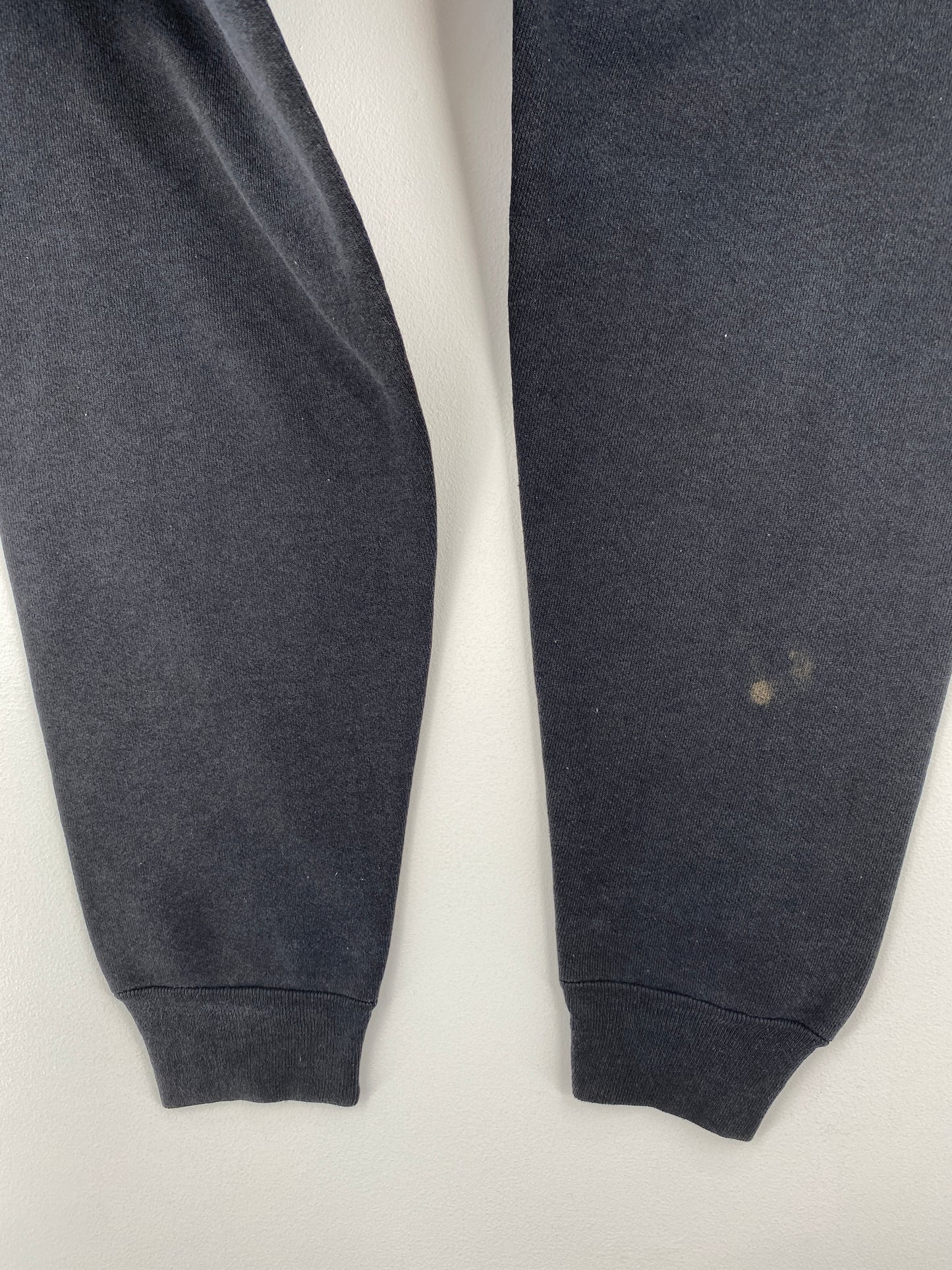 1991 SALEM x CHICAGO BULLS Made in USA Size L Vintage NBA Sweat-Shirt / A7561