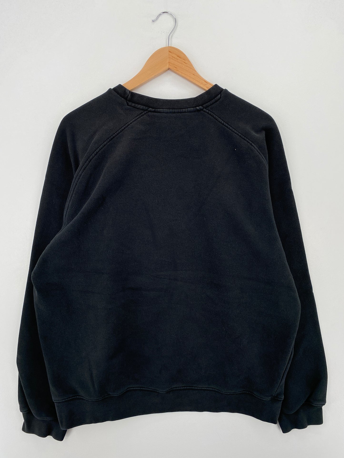 00' NIKE MINI SWOOSH Size XL Vintage Sweat-Shirt / A7596