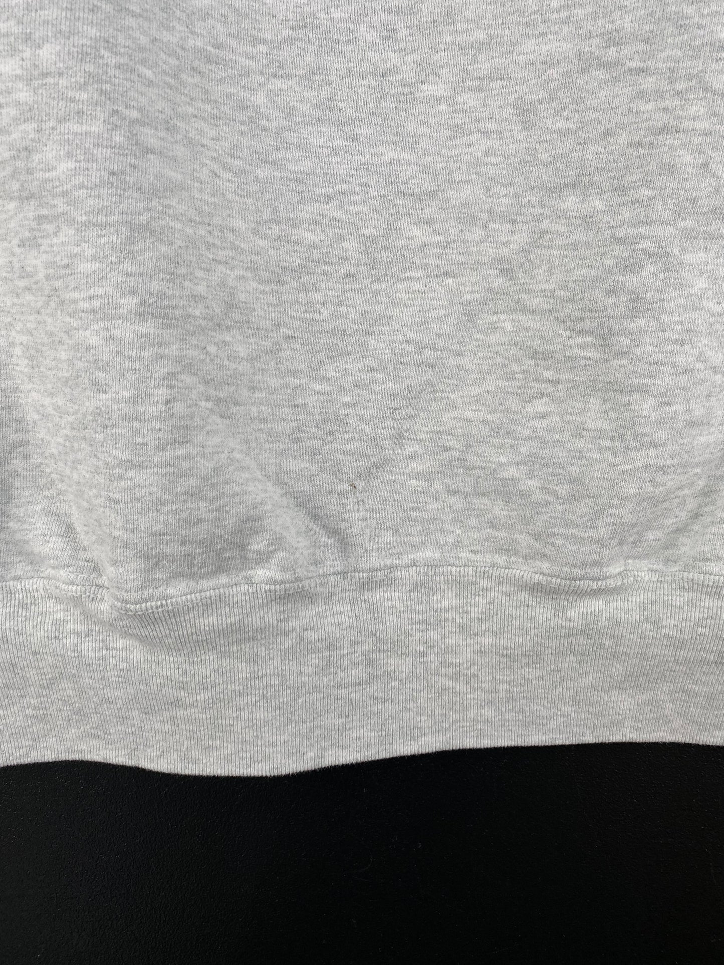 90's PITTSBURGH STEELERS Made in USA Size XL Vintage NFL Sweat-shirt / A2506