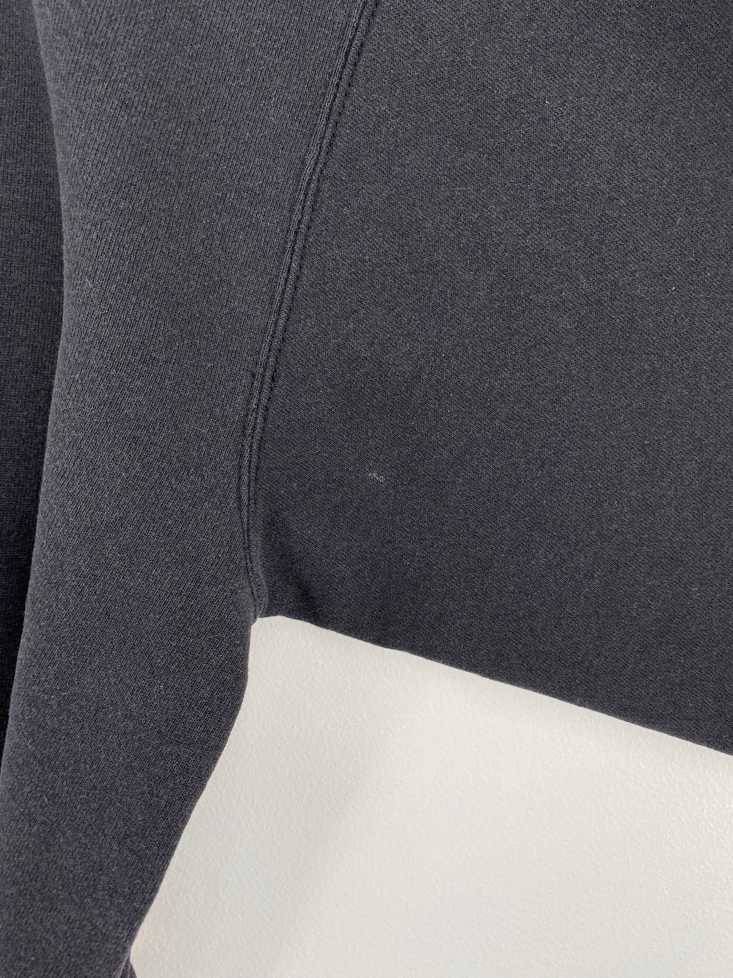 1998 CINCINNATI BENGALS Made in USA Size XXL Vintage NFL Sweat-shirt / A2511