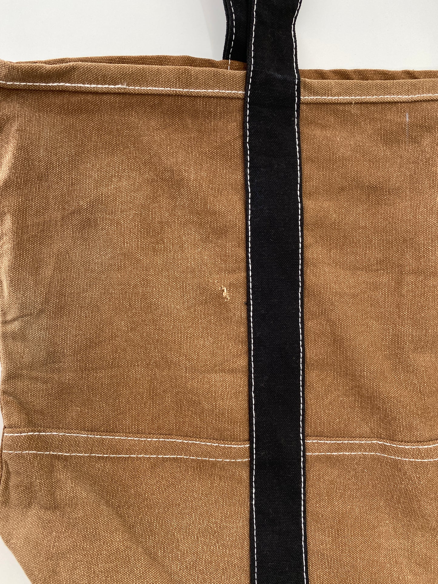 Vintage Remake CARHARTT Duck Tote-Bag / A7856