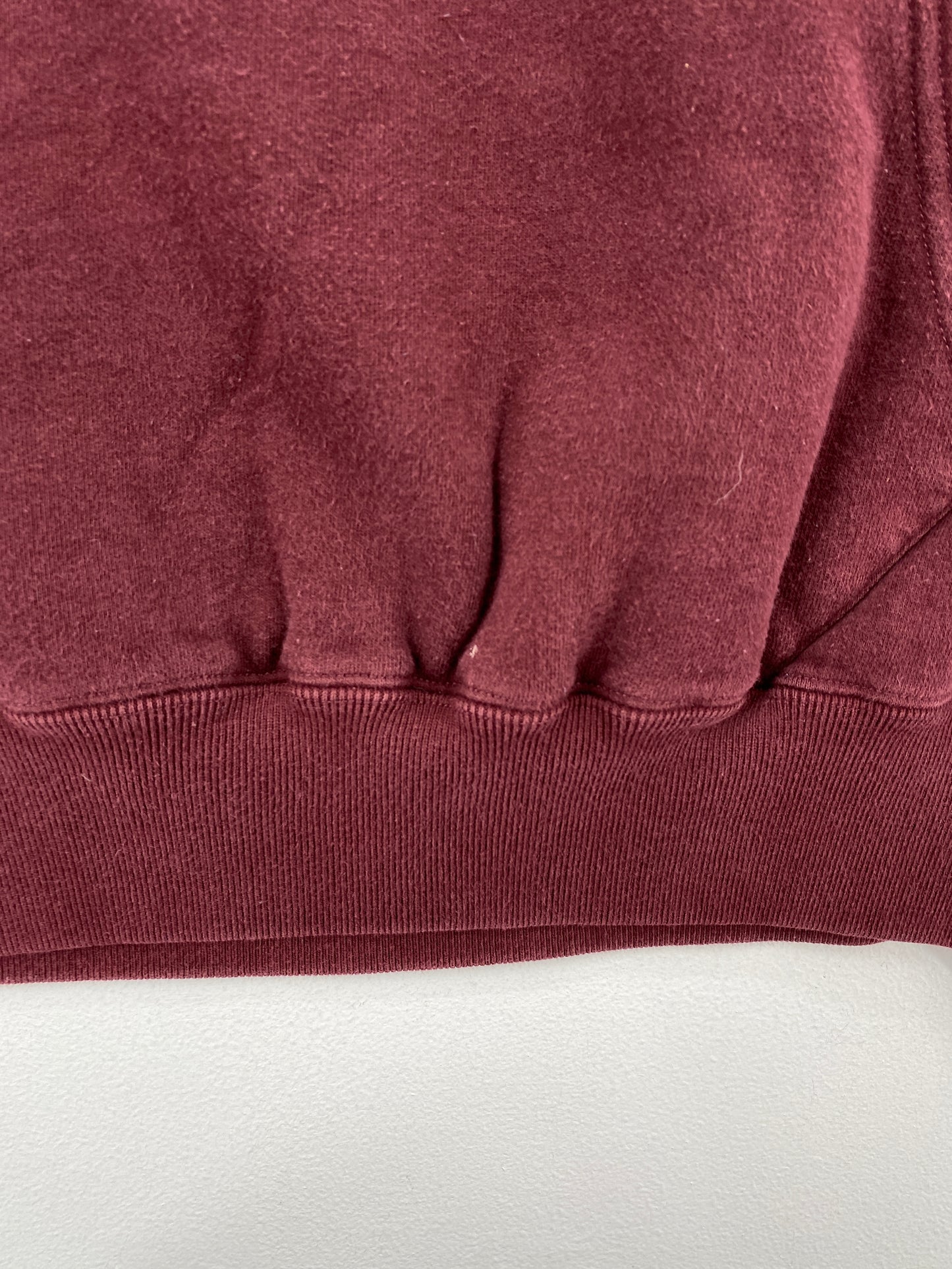 90's POLO RALPH LAUREN Size M Vintage Hoodie Sweat-shirt / A7869