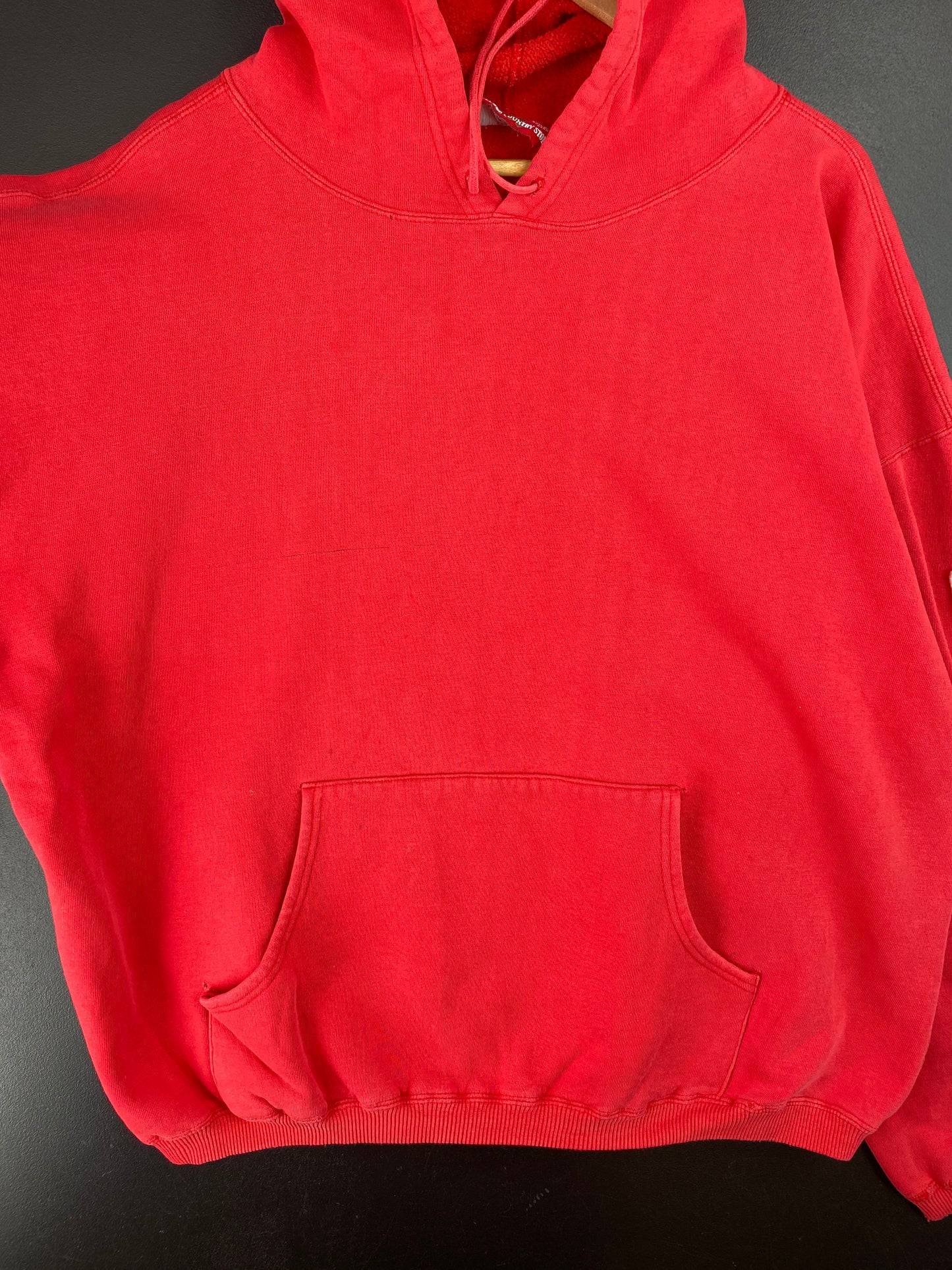 90's MARLBORO Size XL Vintage Hoodie Sweat-shirt / A7876