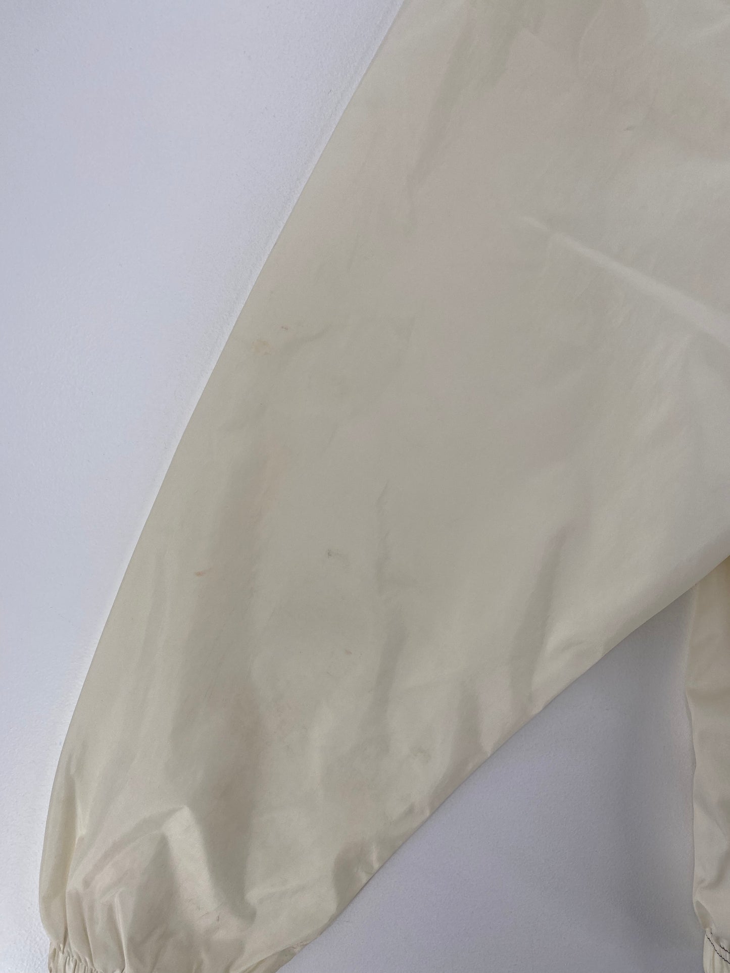 90's NIKE Size L Vintage Nylon Jacket / A2778