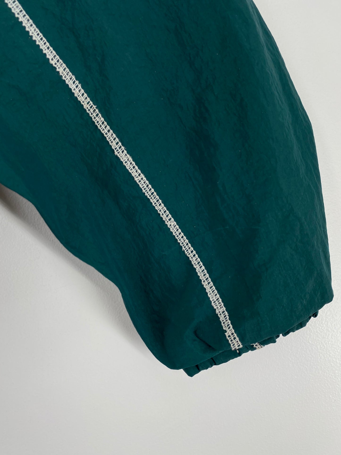 90's NIKE Size XL Vintage Nylon Jacket / A2779