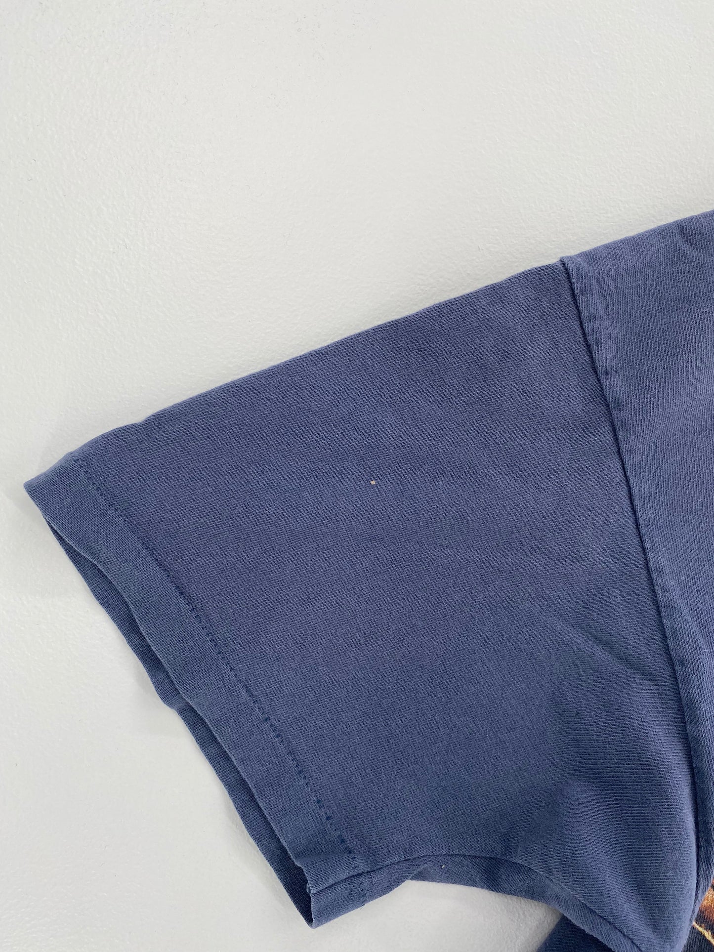 90's UNIVERSAL STUDIOS E.T. Made in USA Size XL Vintage T-Shirts / A2785