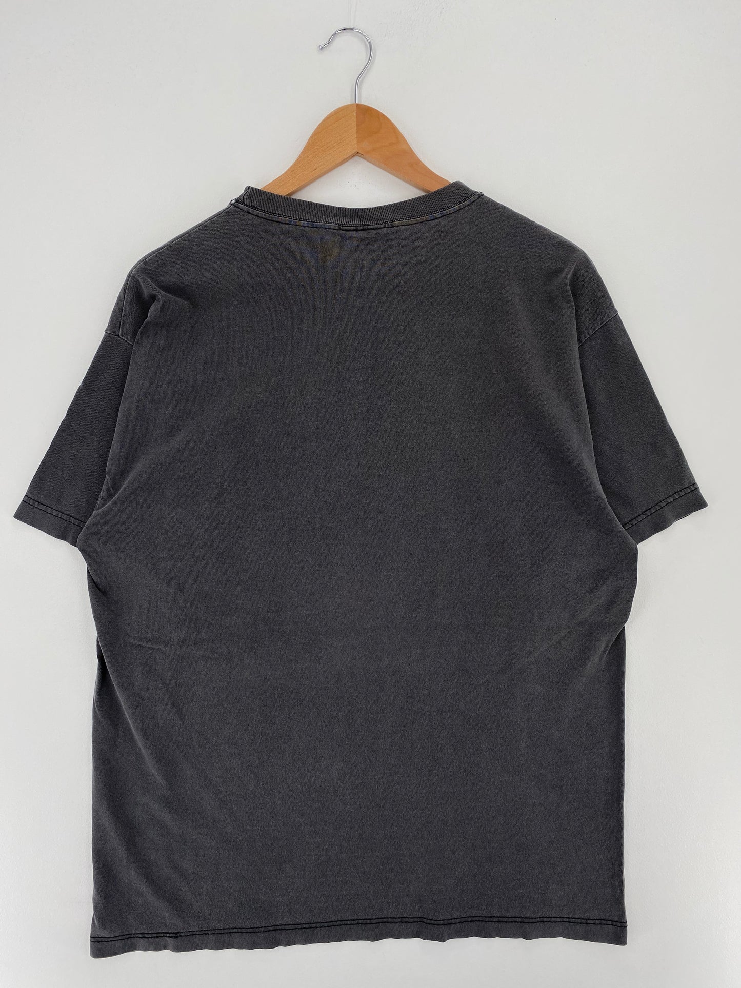 1995 COCA COLA Made in USA Size L Vintage T-Shirts / A2790