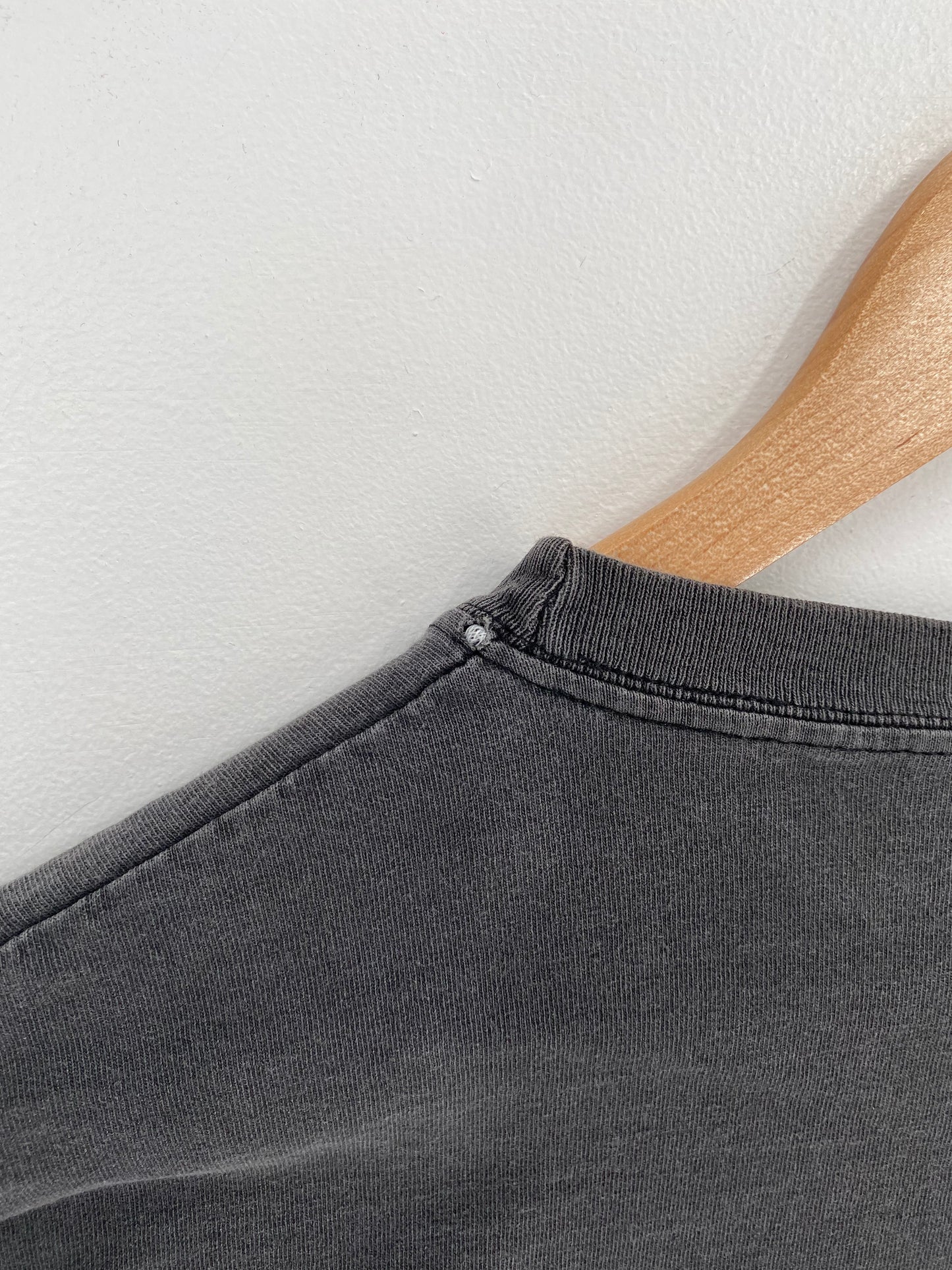 1995 COCA COLA Made in USA Size L Vintage T-Shirts / A2790