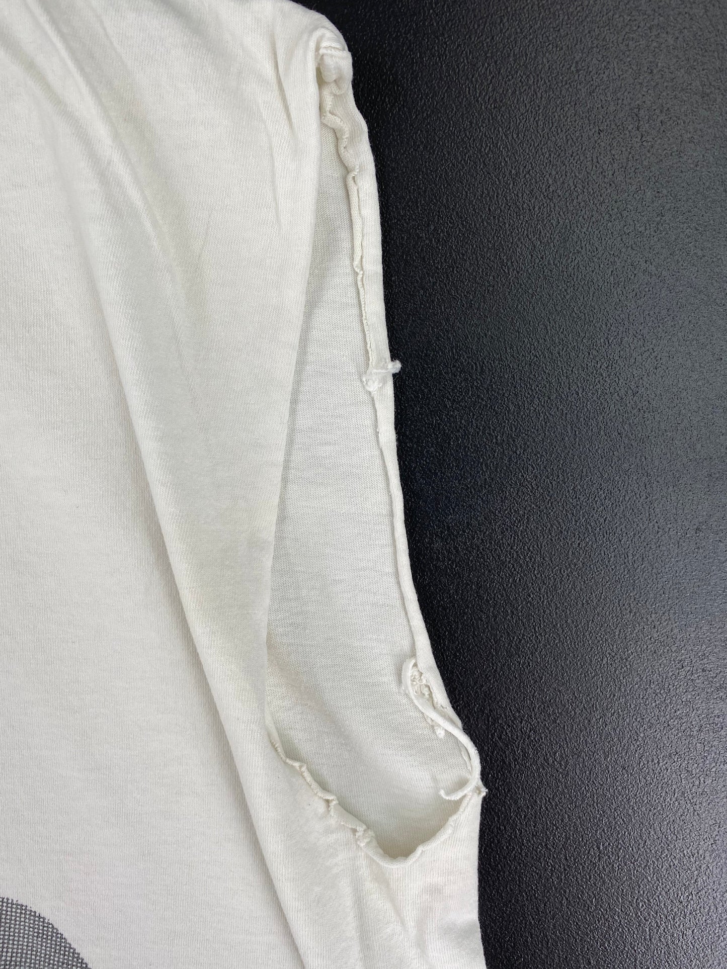 .90's ADIDAS Made in USA Size XL Vintage Tank Top / E2606T