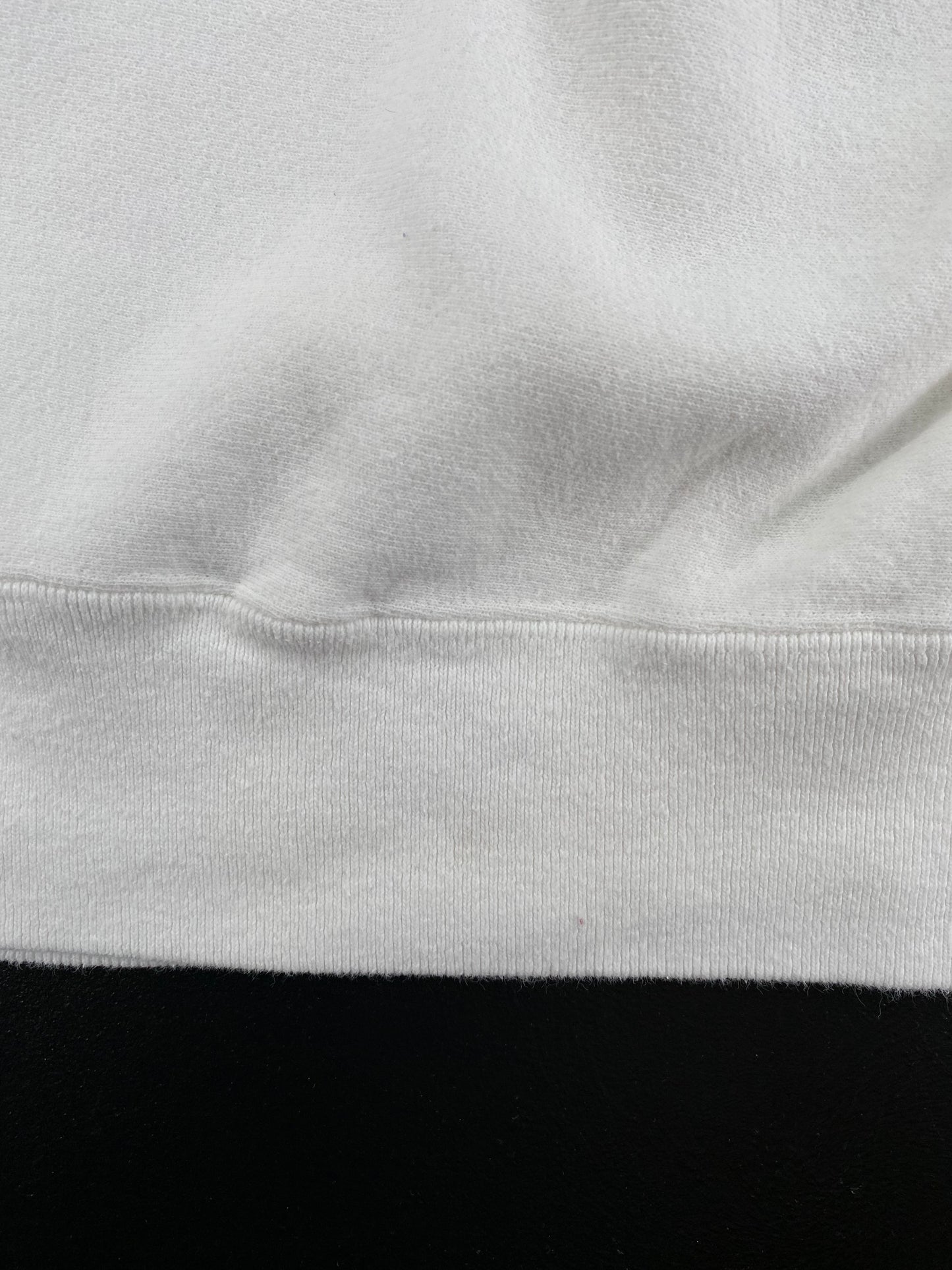 90's WISCONSIN Size XXL Vintage College Sweat-Shirt / A2803