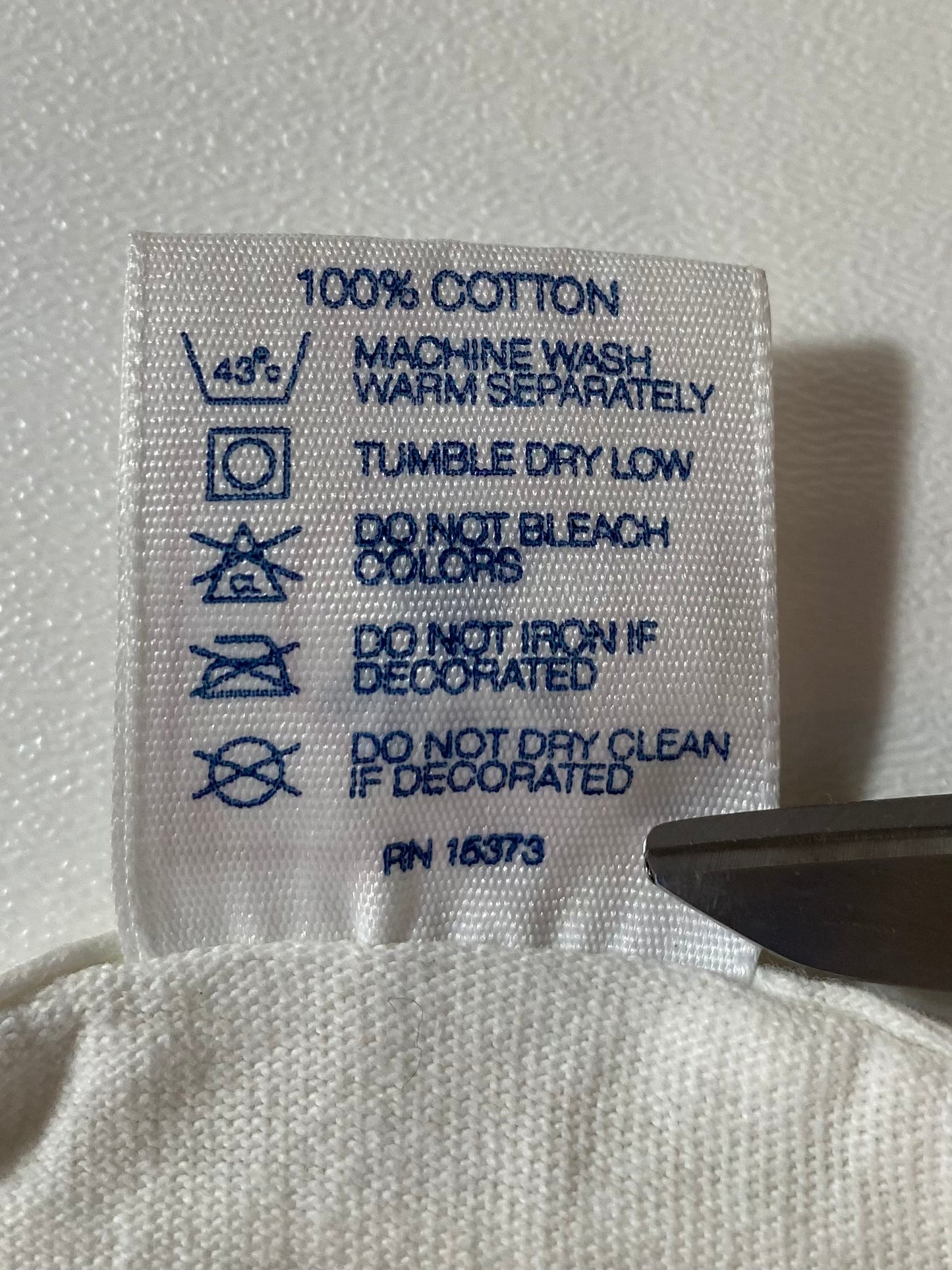 1995 LOONEY TUNES TAZ Made in USA Size L Vintage T-Shirt / 9443