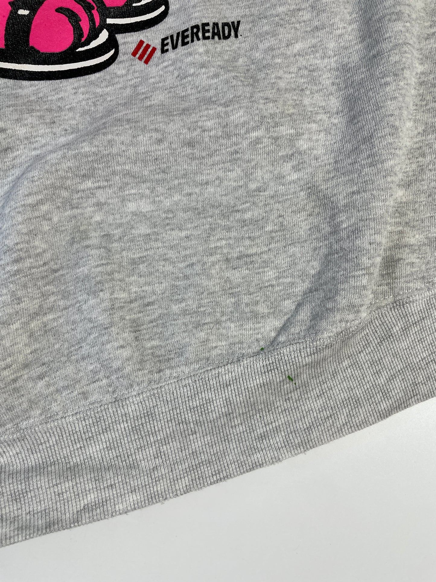 90's ENERGIZER Size XL Vintage Sweat-shirt / A8622