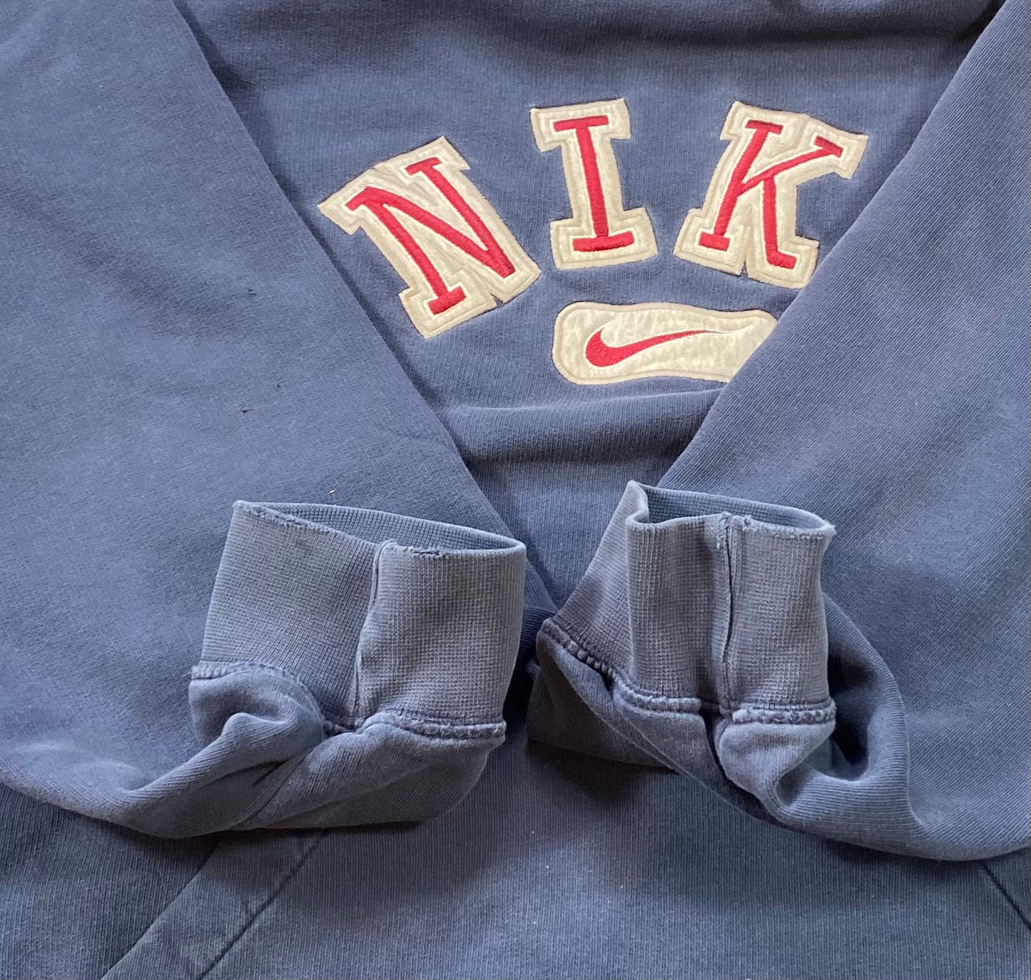 00’ Nike Size XL Vintage Sweat-Shirt / 6055