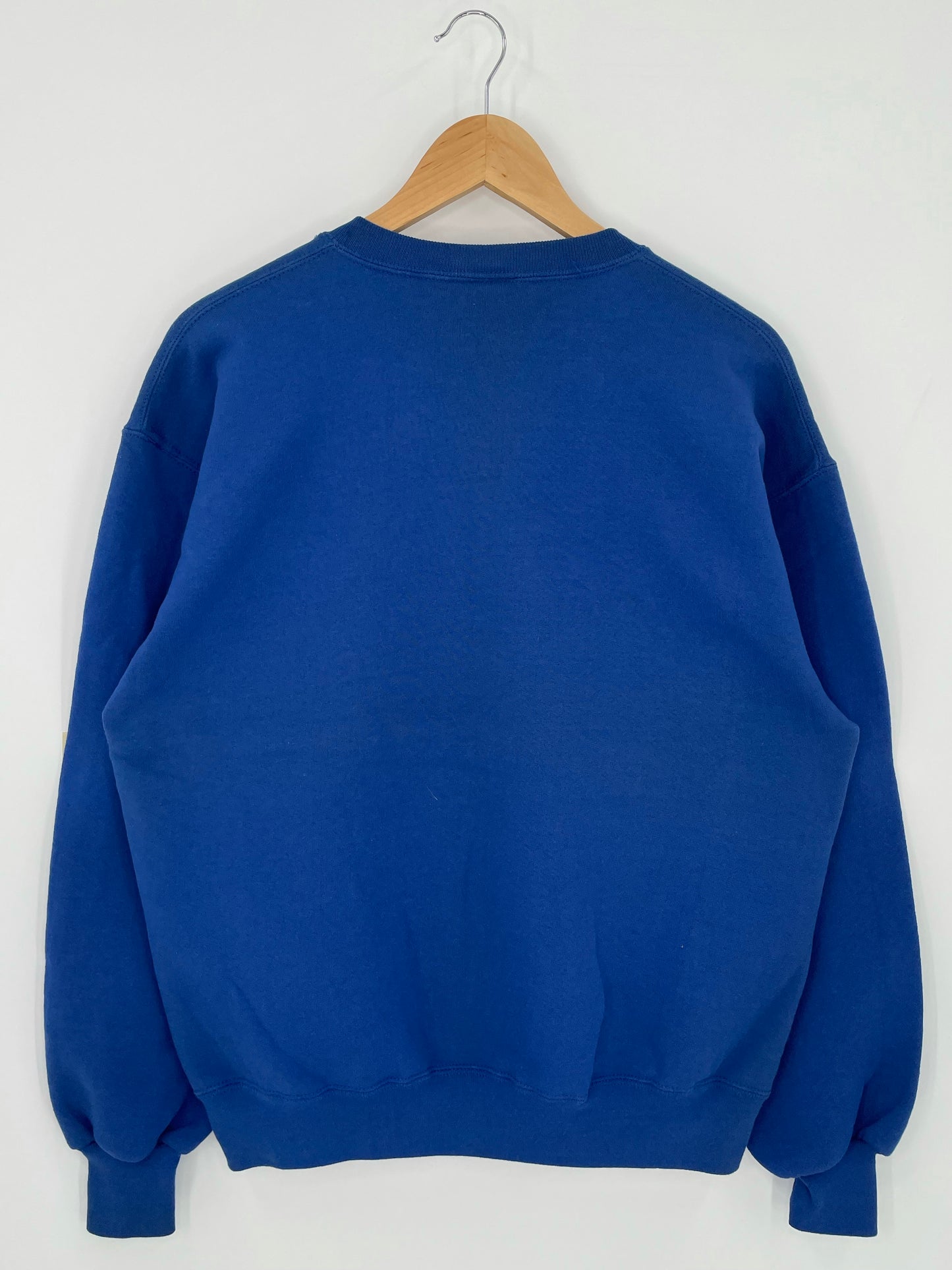 90’s ST. LUIS RAMS Made in USA Size L NFL Sweat shirt / K5668